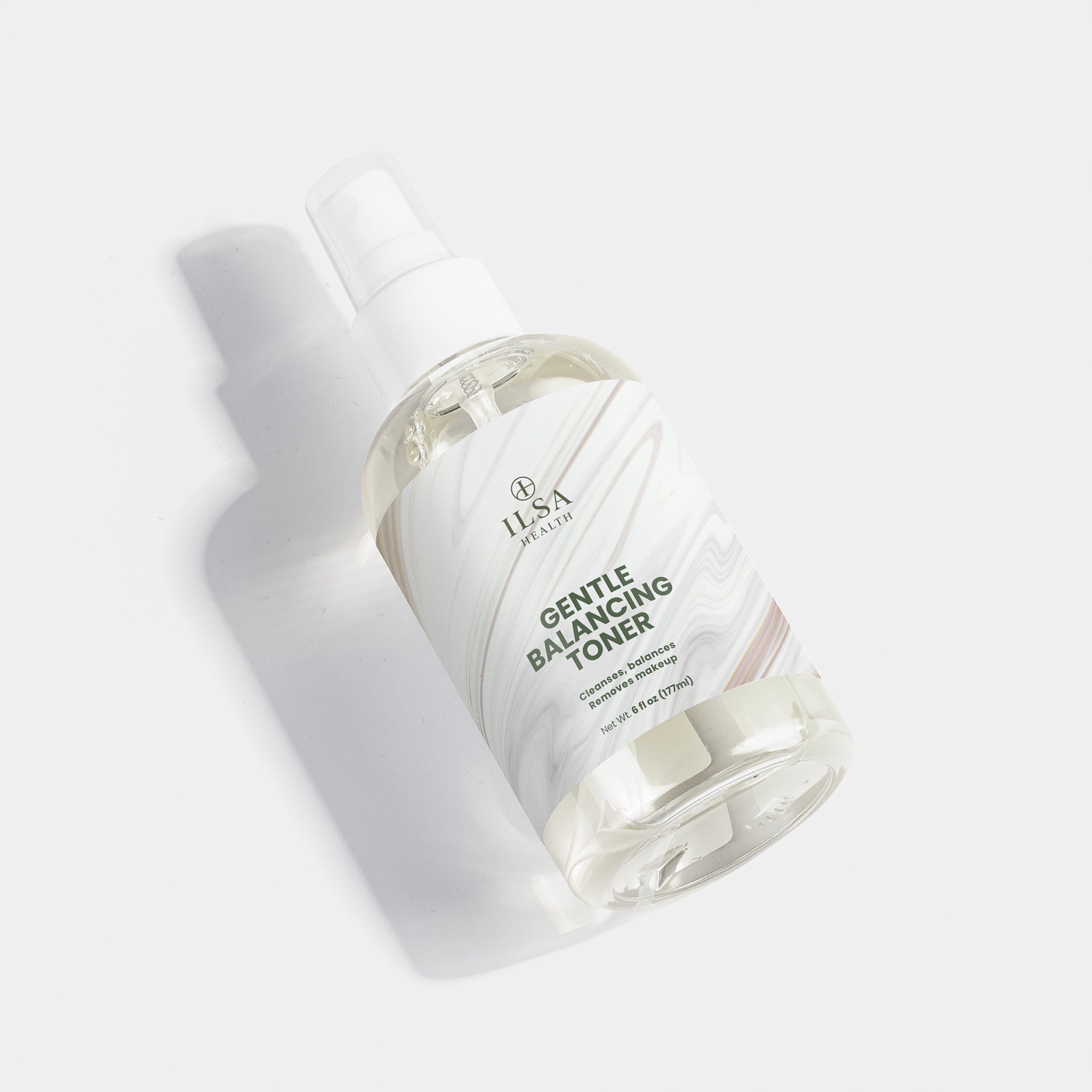 Gentle Balancing Toner