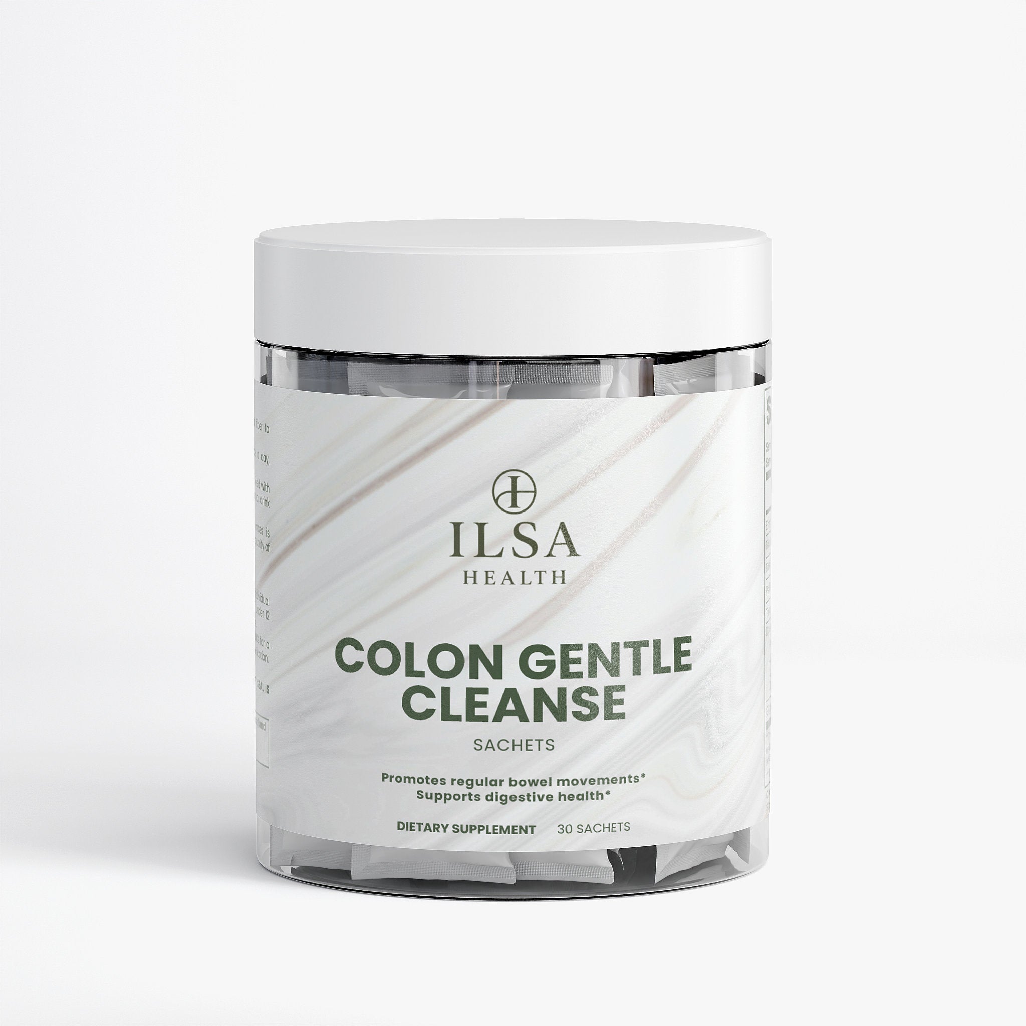 Colon Gentle Cleanse