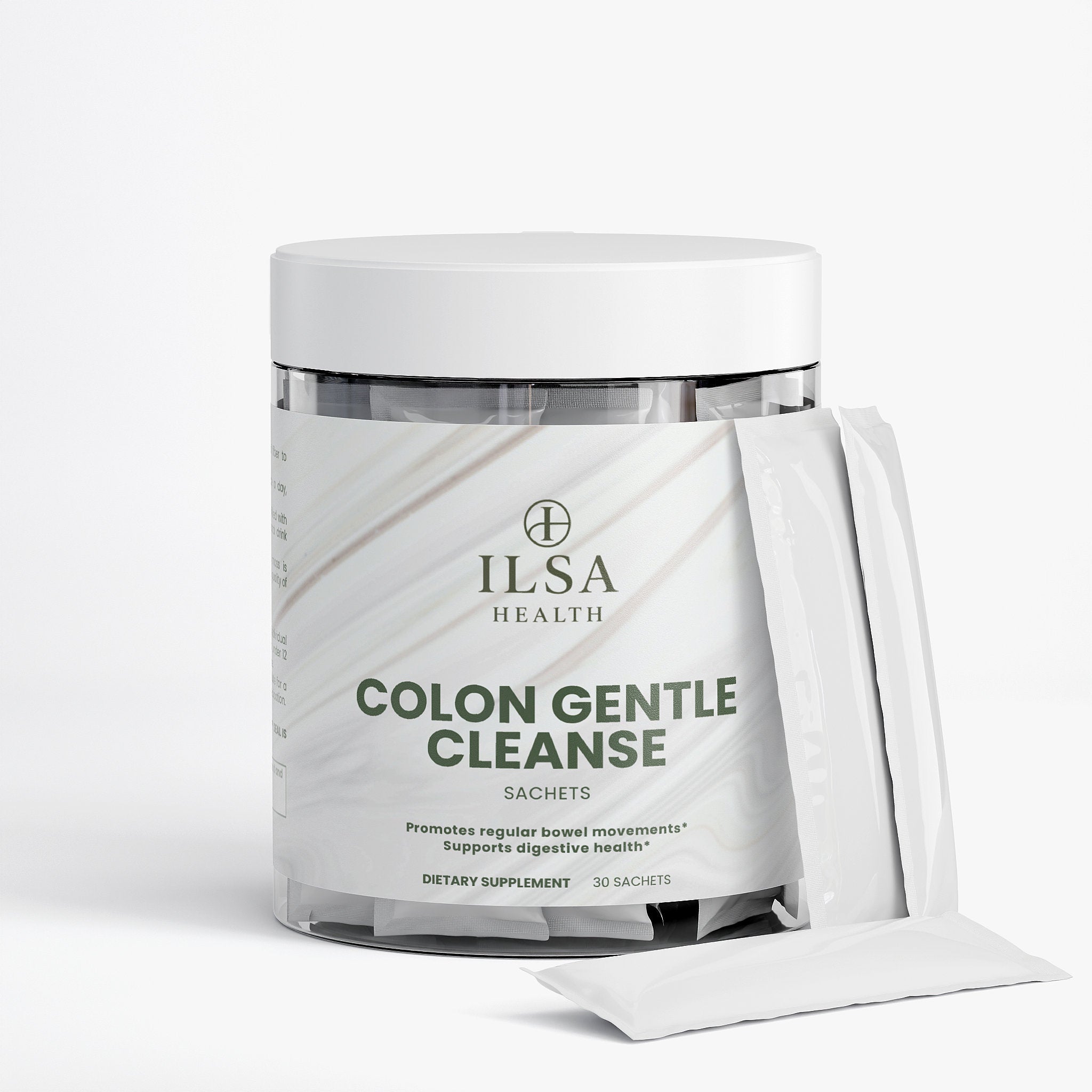 Colon Gentle Cleanse
