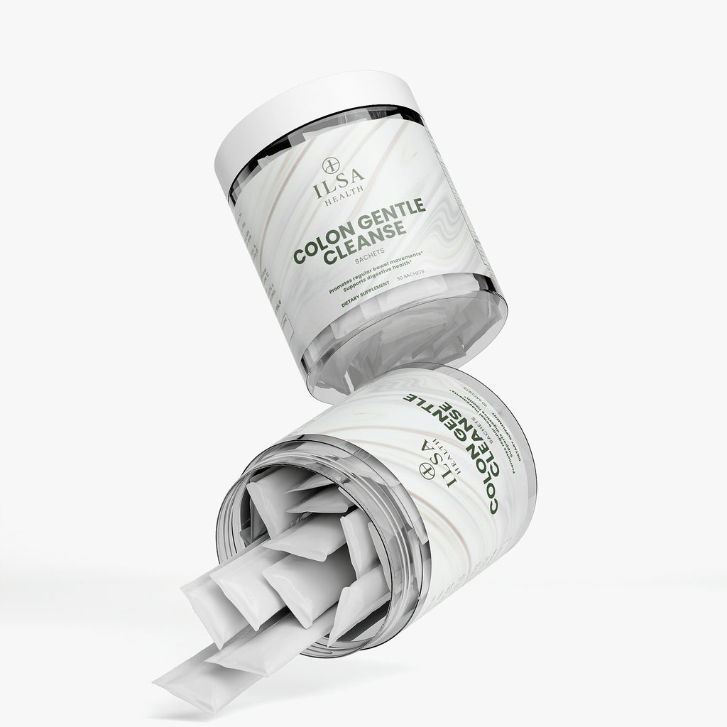 Colon Gentle Cleanse