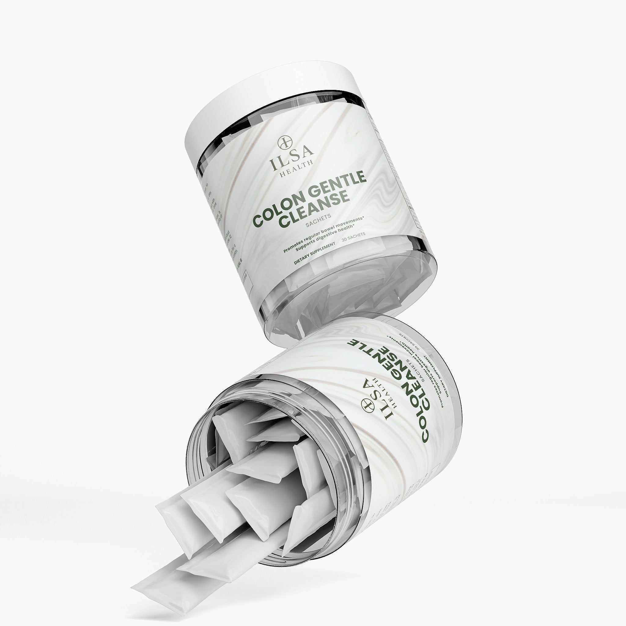 Colon Gentle Cleanse