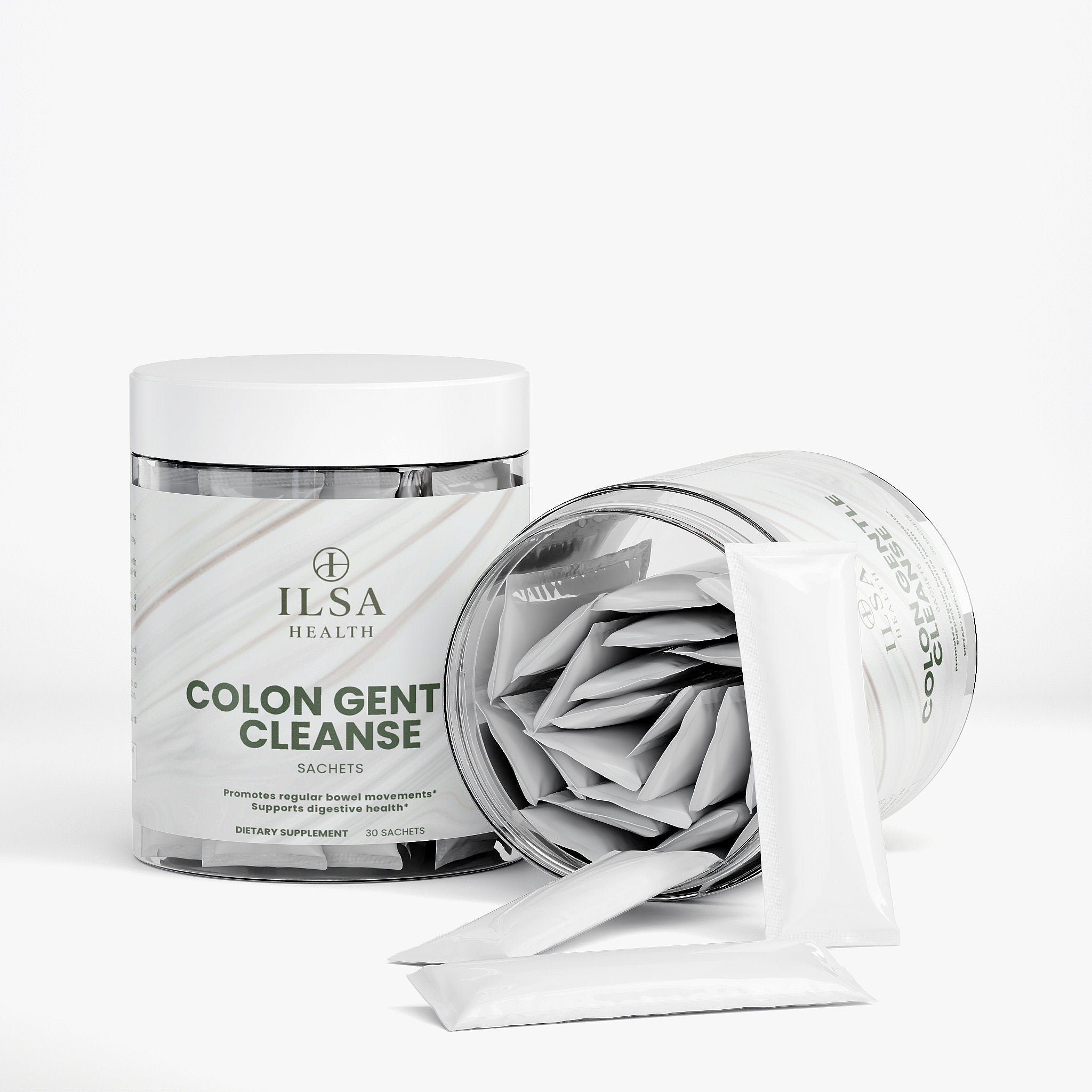 Colon Gentle Cleanse