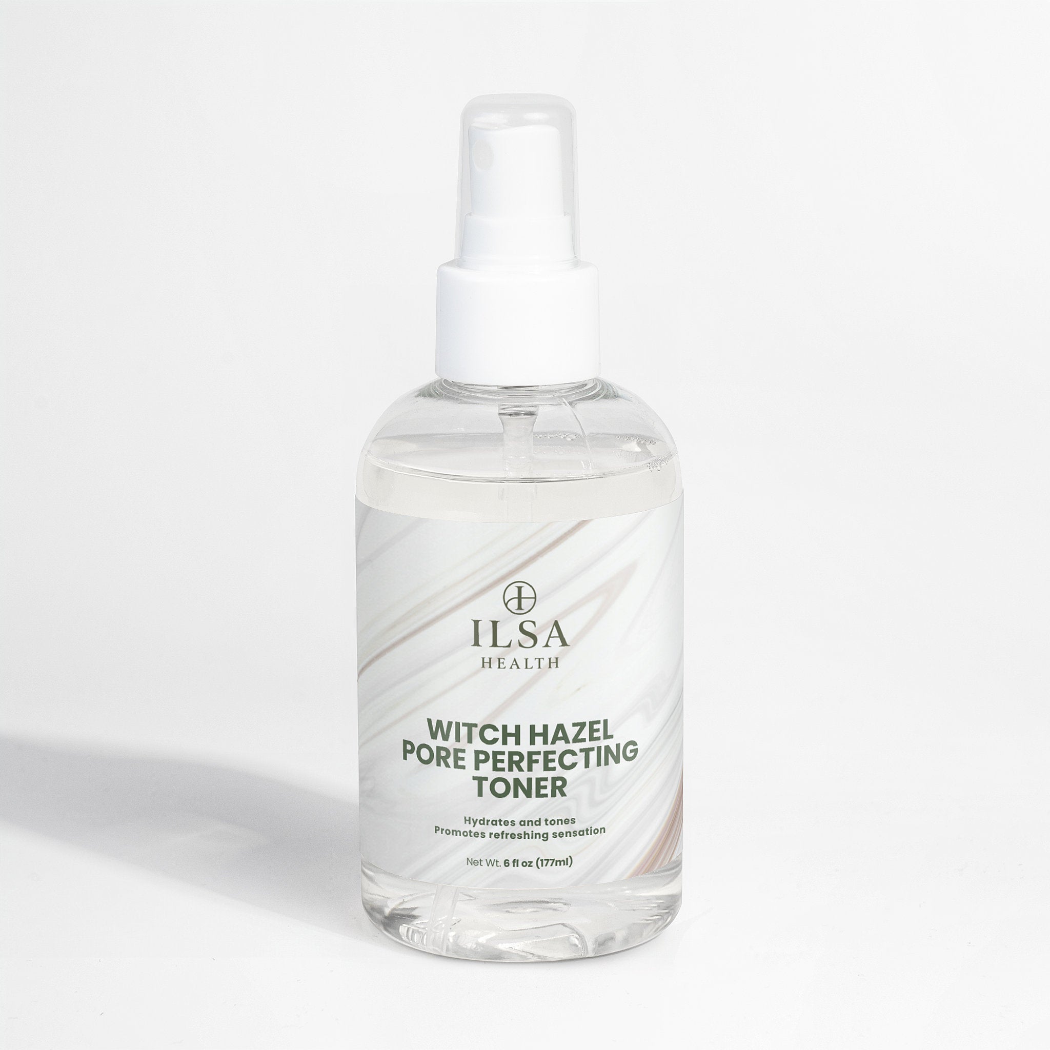 Witch Hazel Pore Perfecting Toner