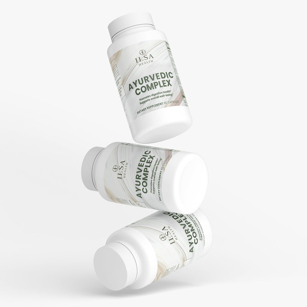 Ayurvedic Complex