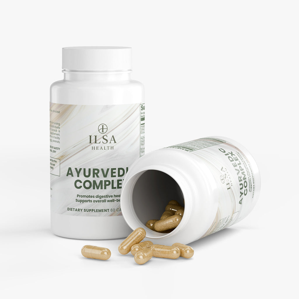 Ayurvedic Complex