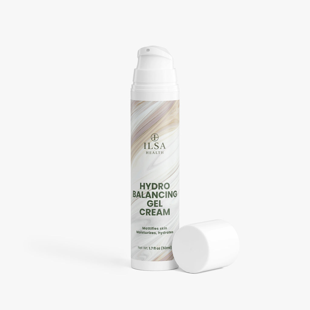 Hydro Balancing Gel-Cream