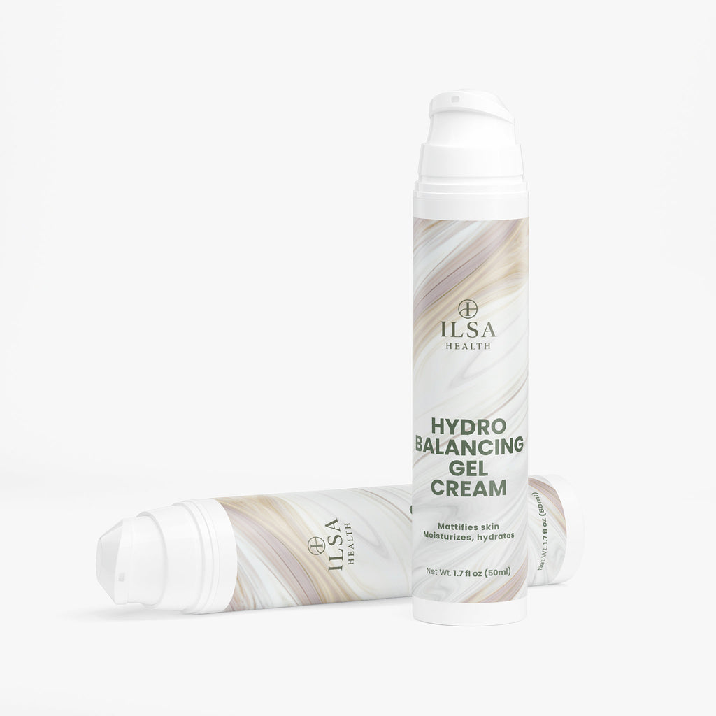 Hydro Balancing Gel-Cream