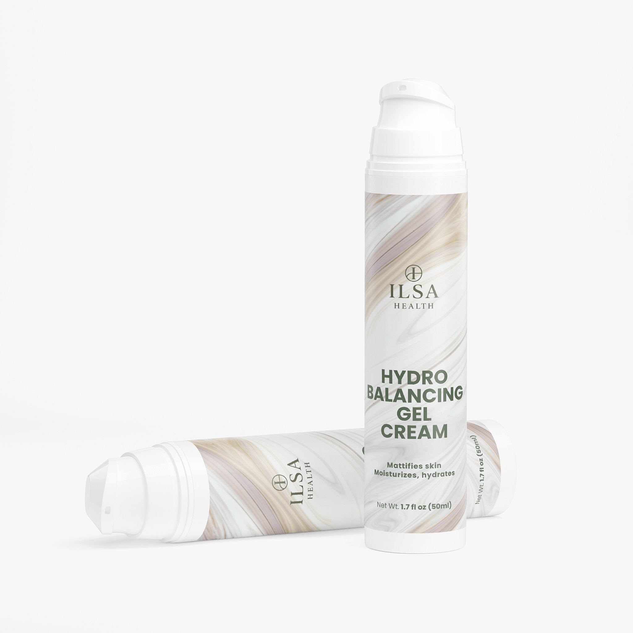 Hydro Balancing Gel-Cream