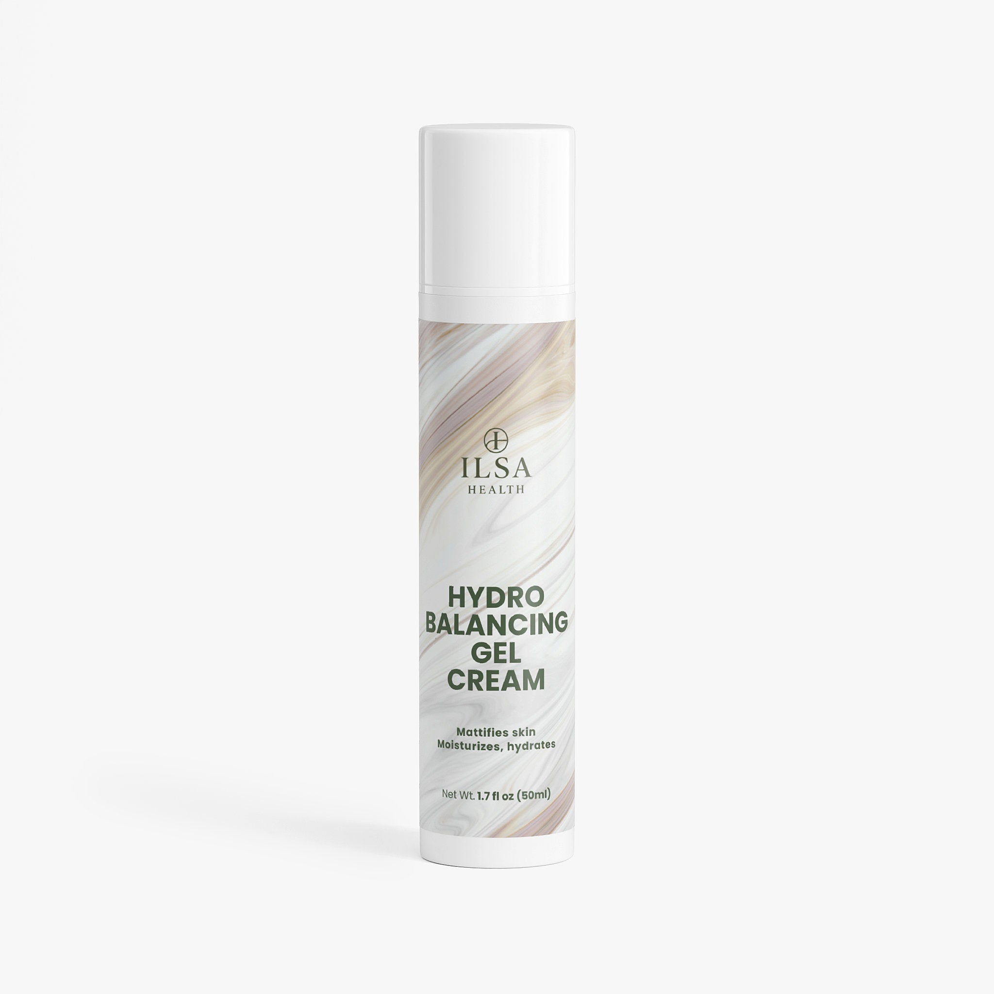 Hydro Balancing Gel-Cream