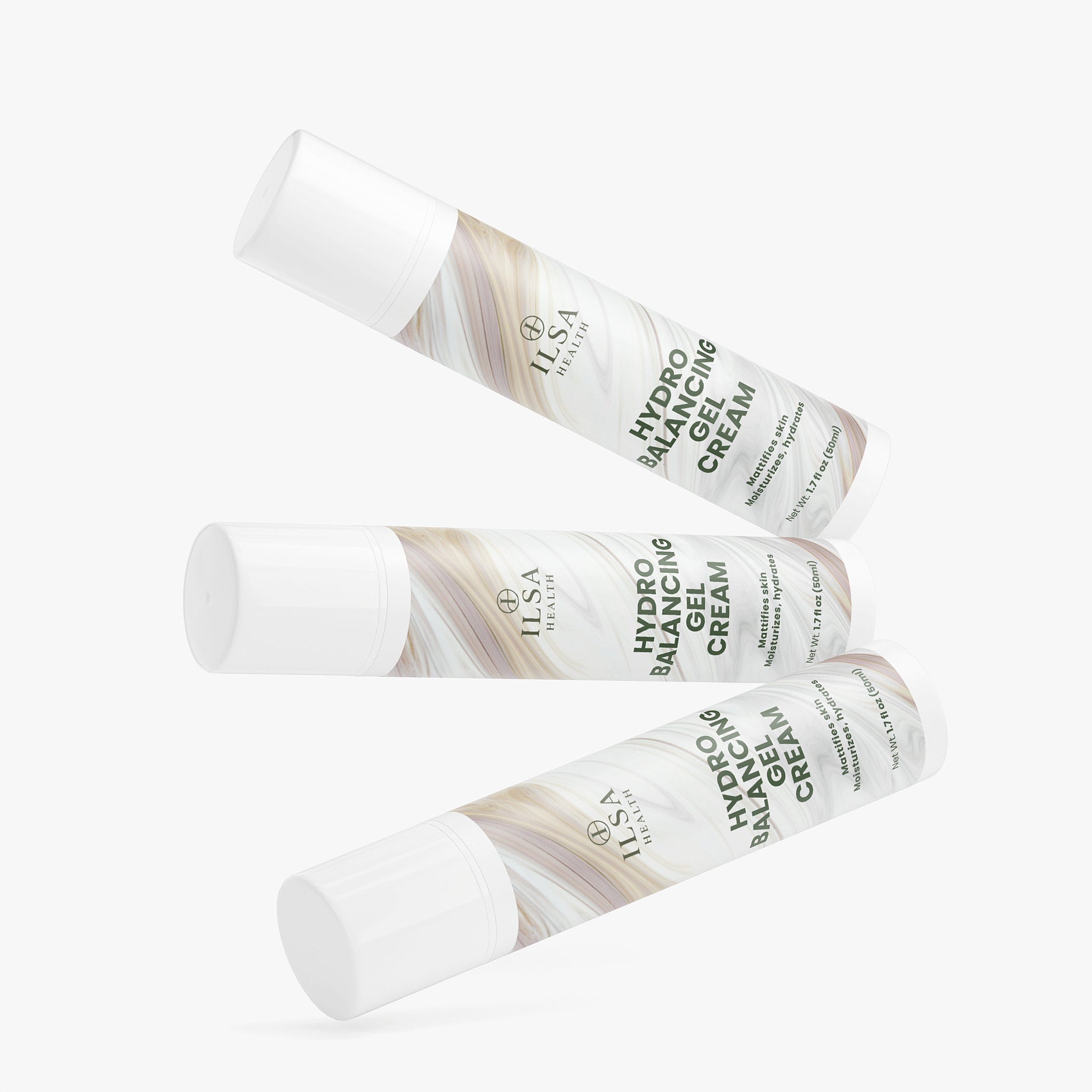 Hydro Balancing Gel-Cream