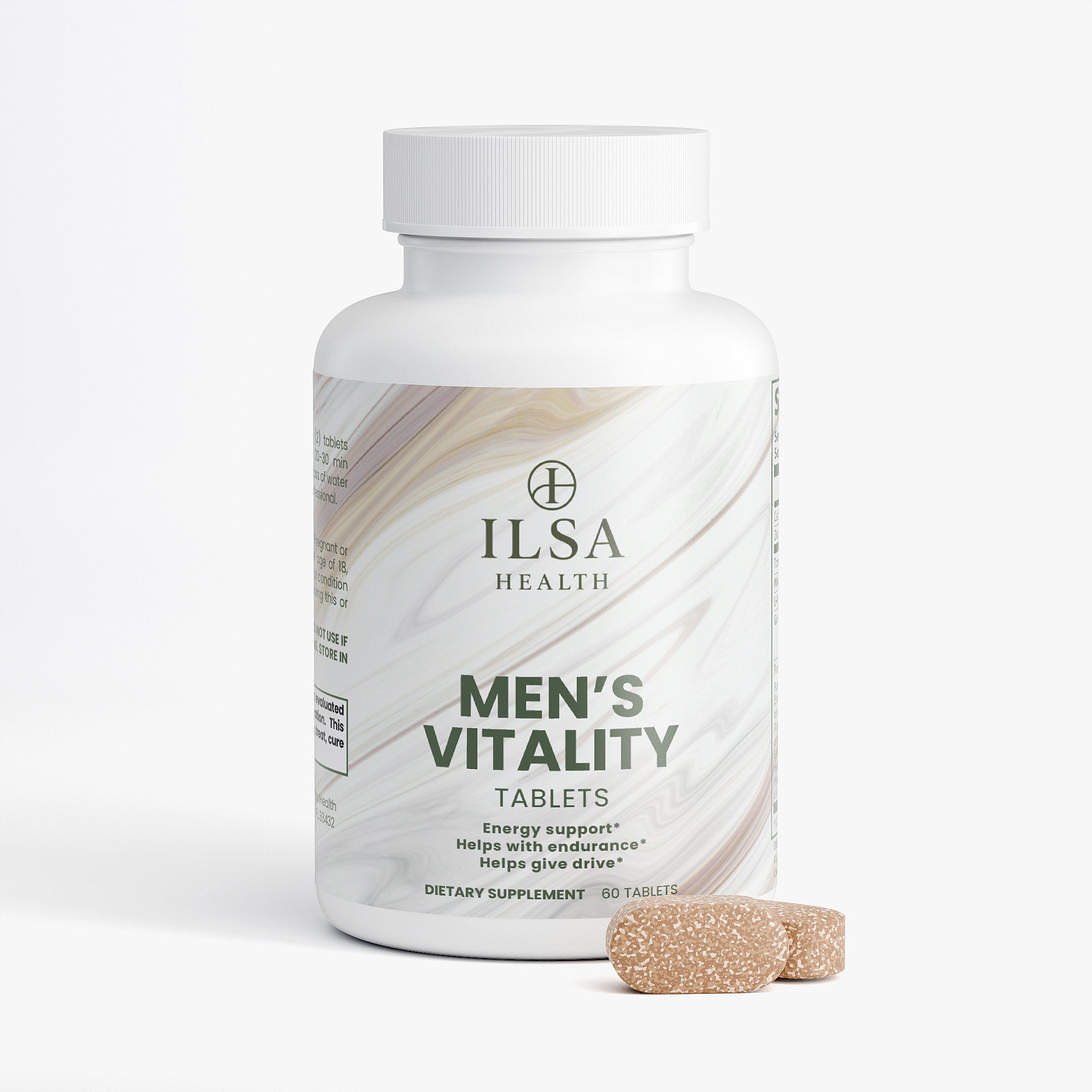 Men's Vitality