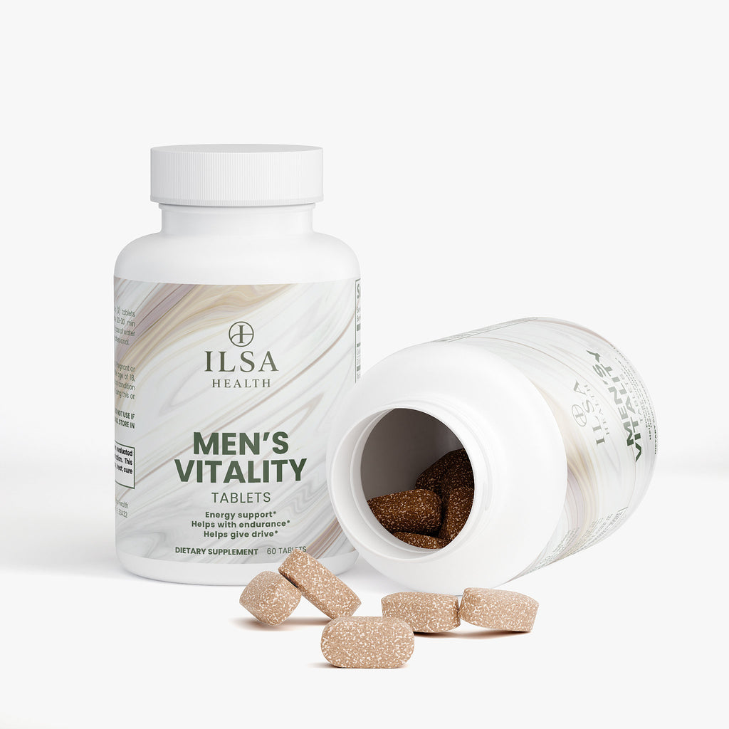 Men's Vitality