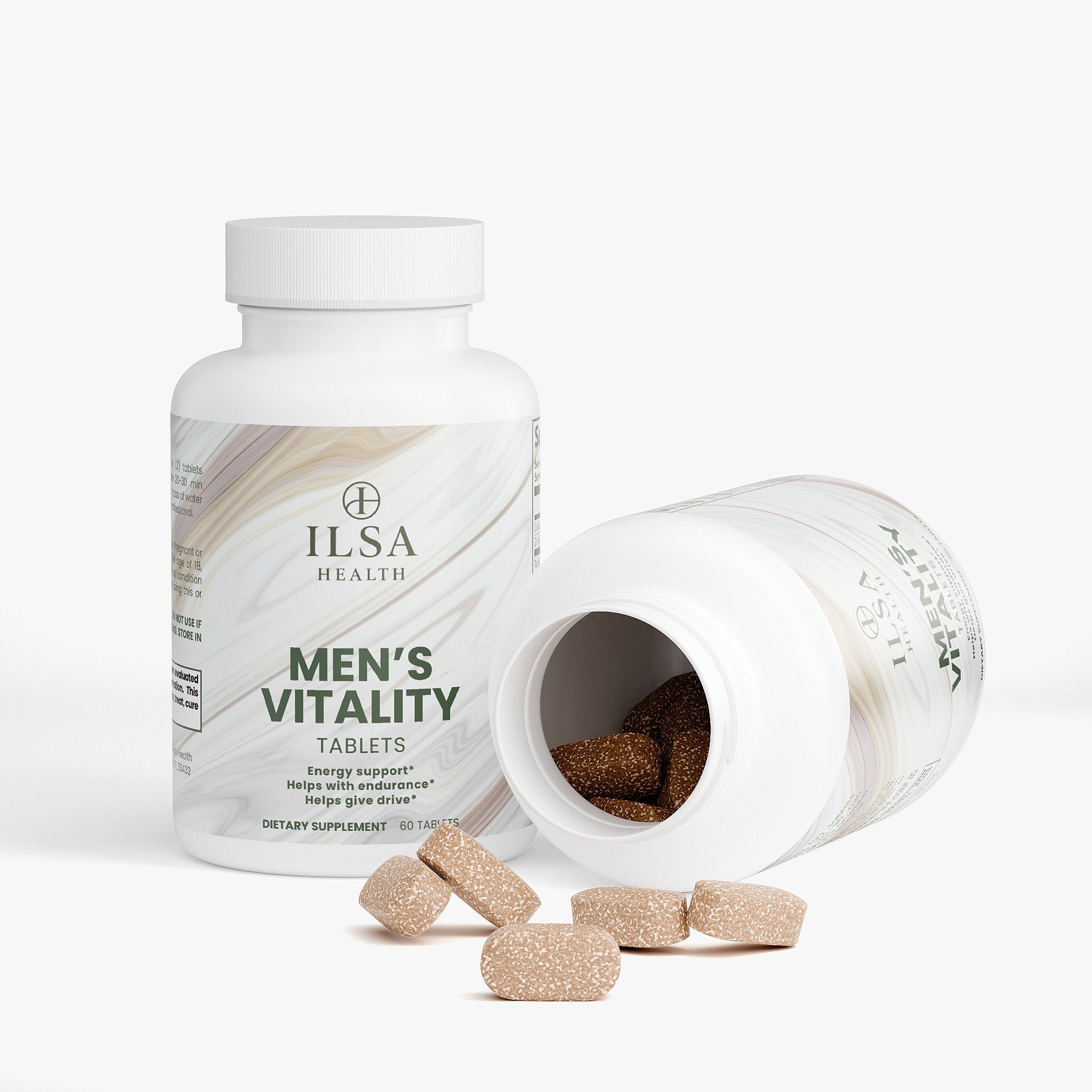 Men's Vitality