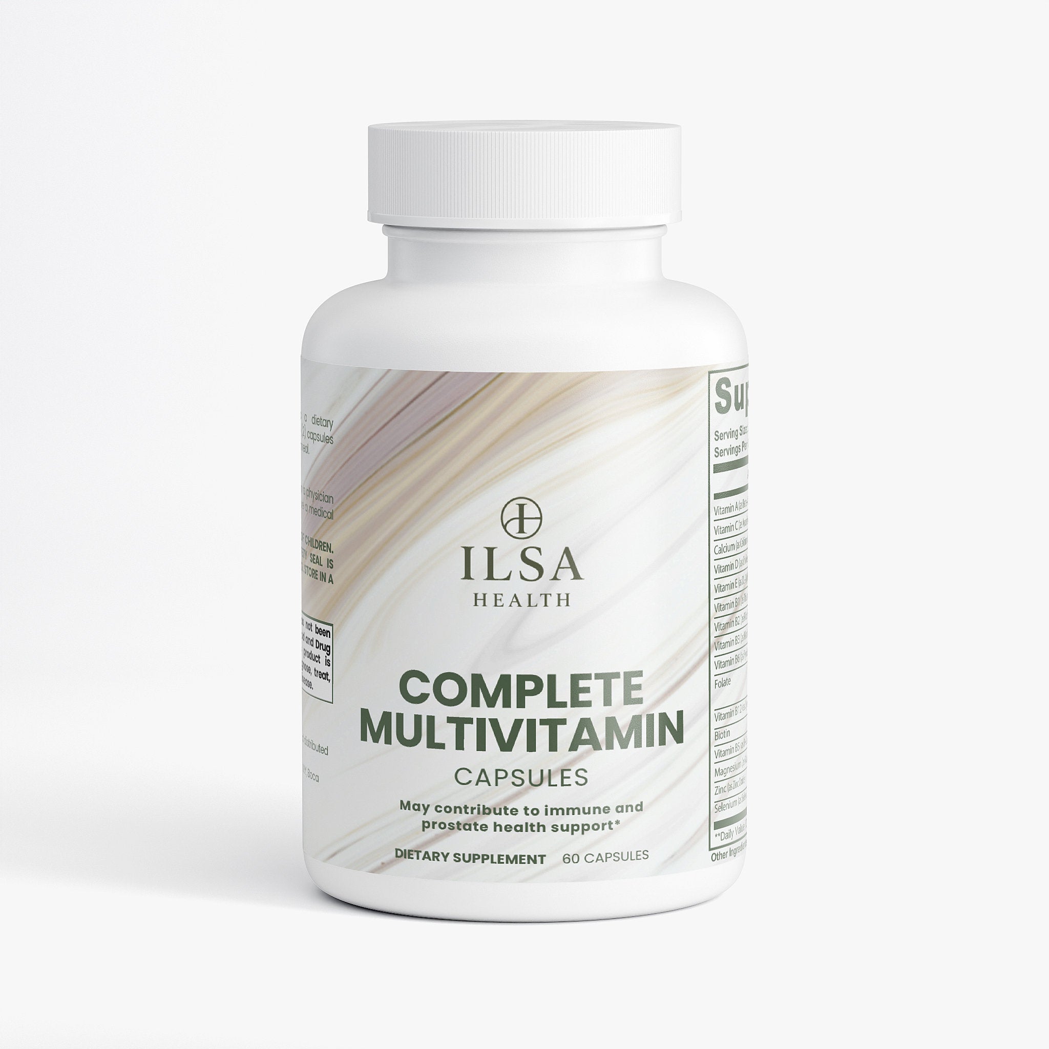 Complete Multivitamin