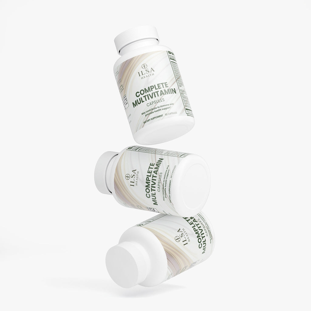 Complete Multivitamin