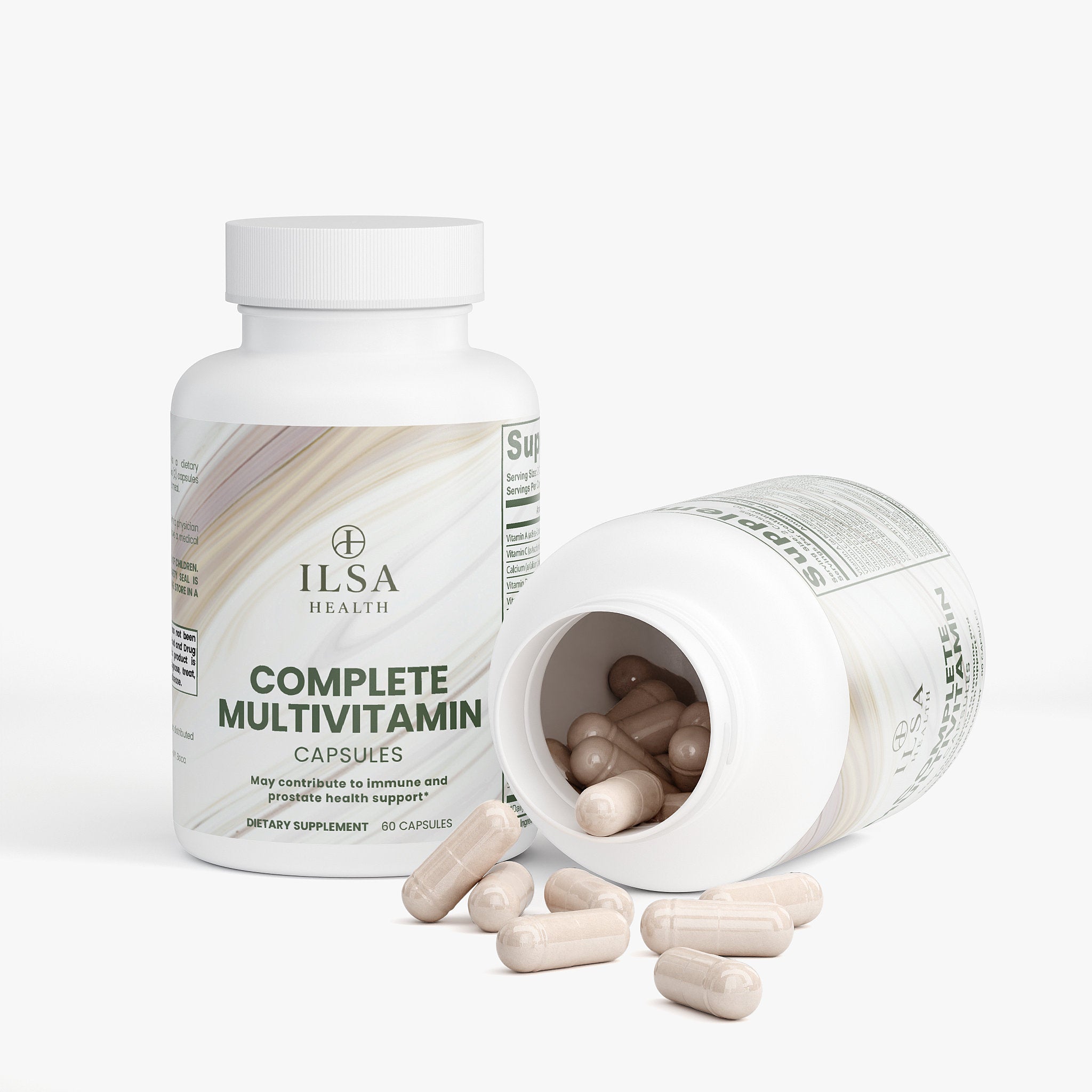 Complete Multivitamin