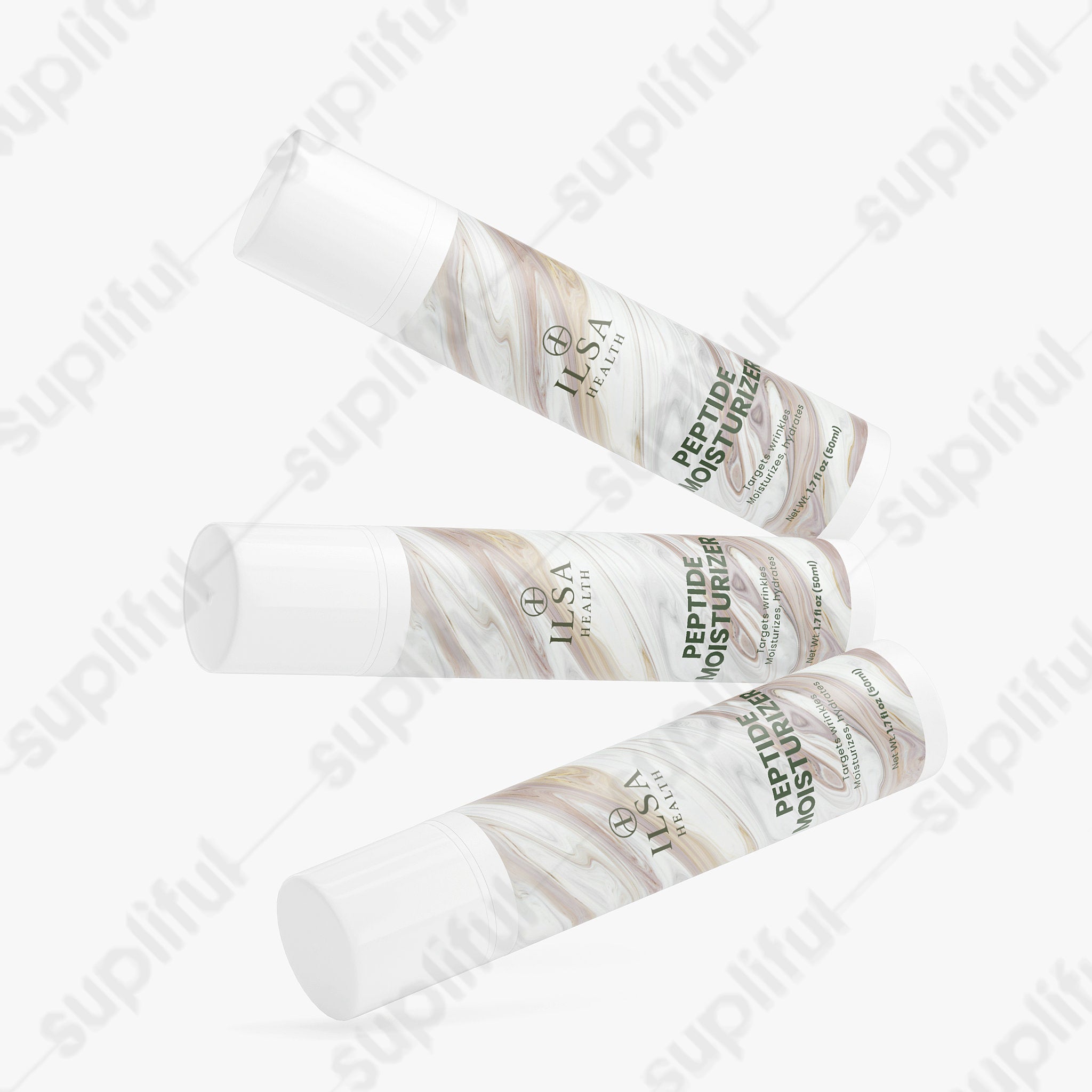 Peptide Moisturizer