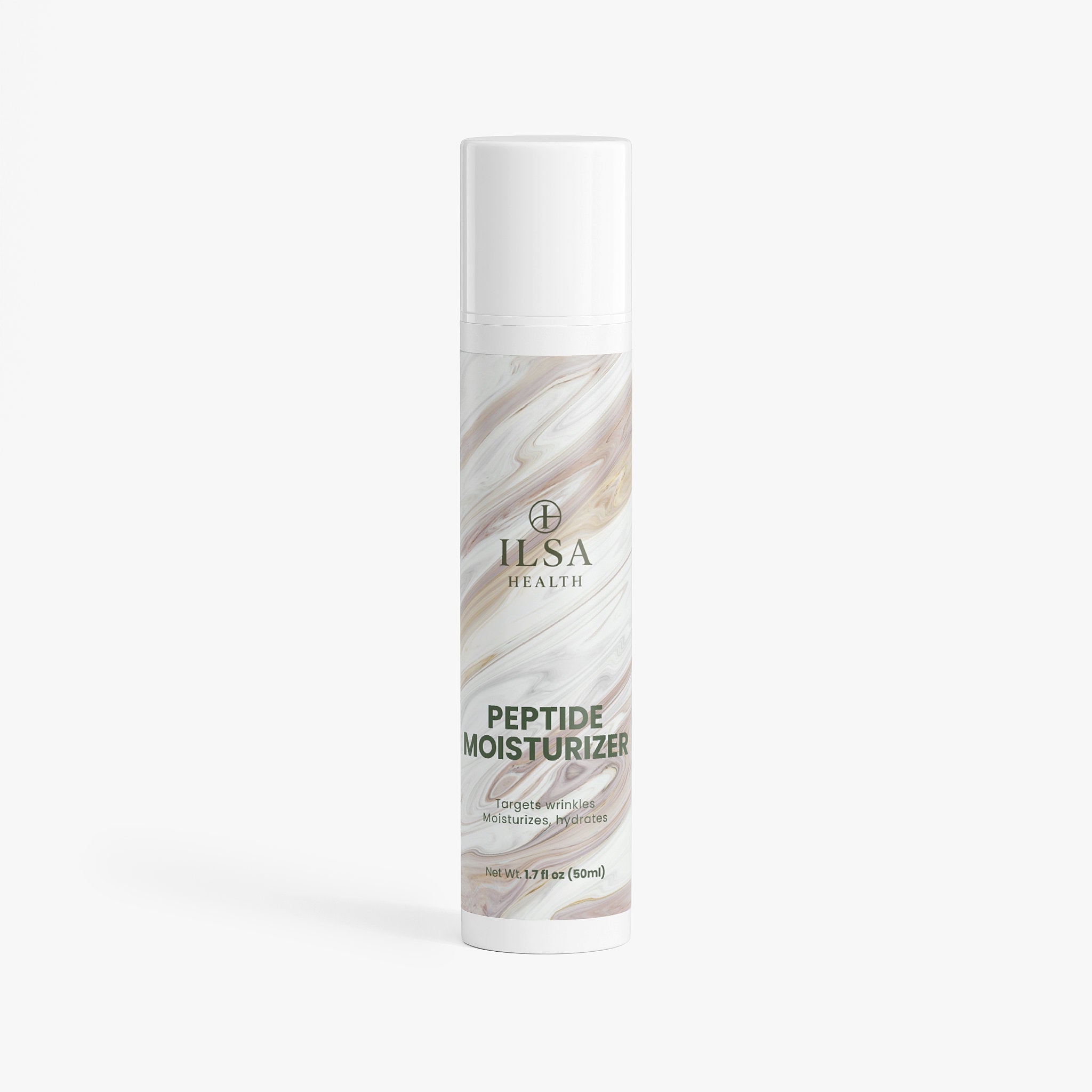 Peptide Moisturizer