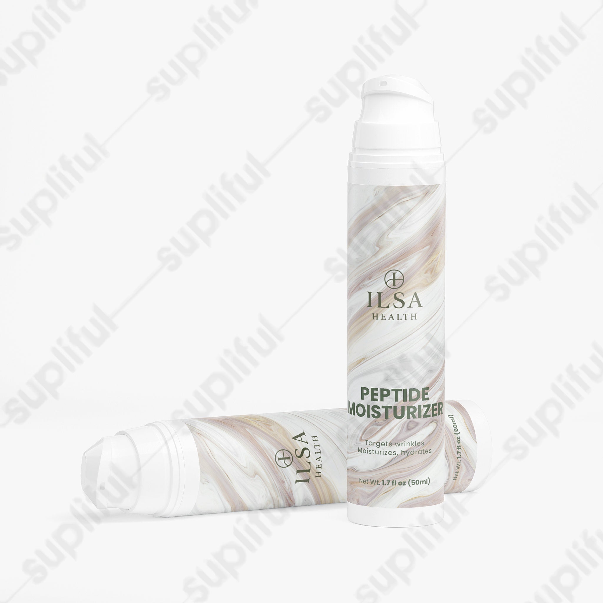 Peptide Moisturizer