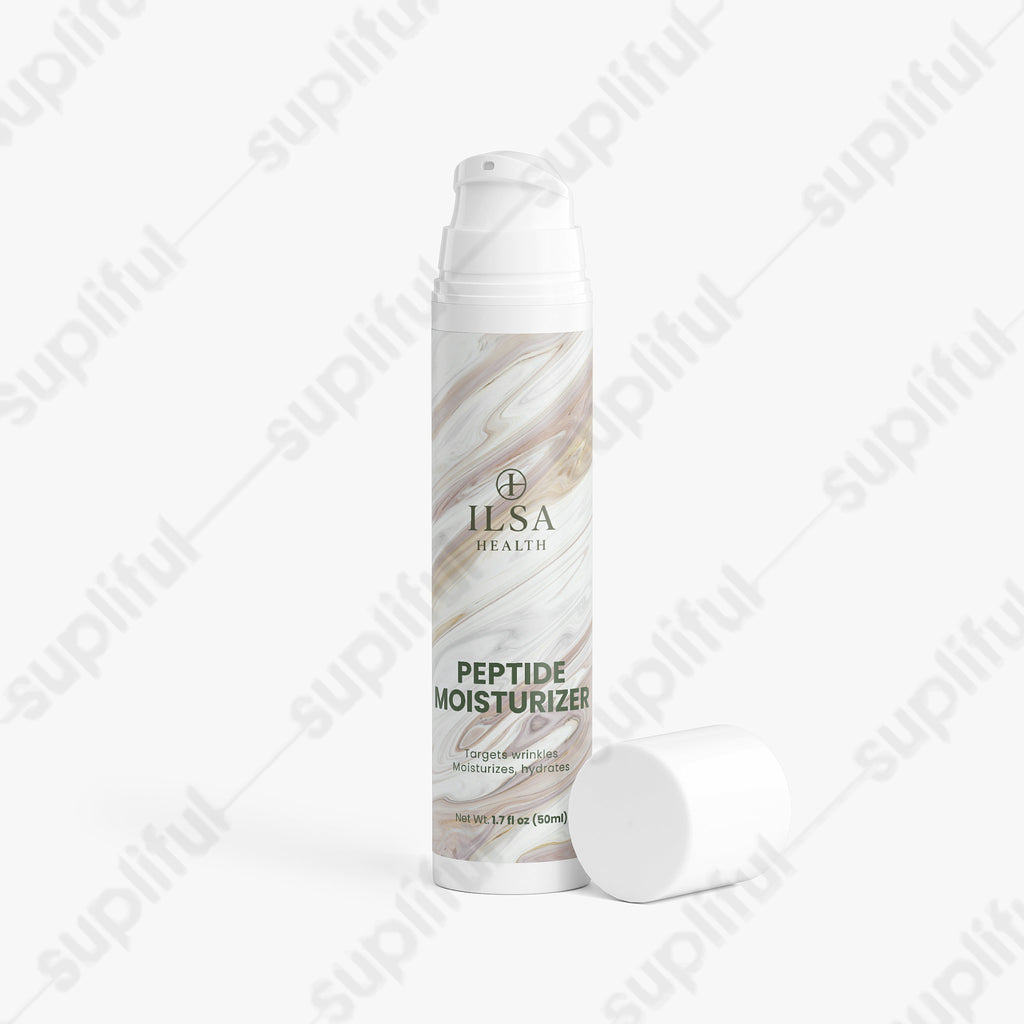 Peptide Moisturizer