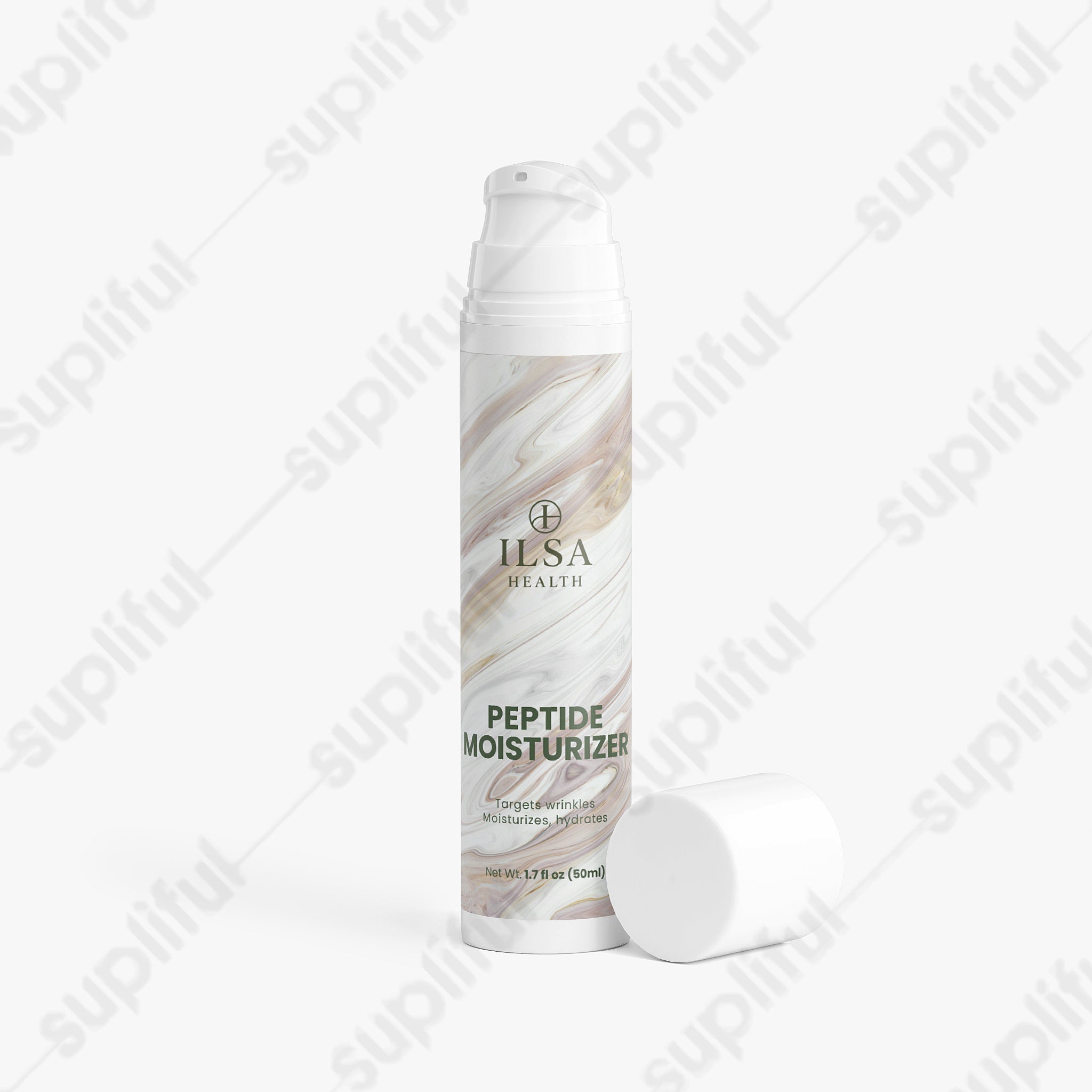 Peptide Moisturizer
