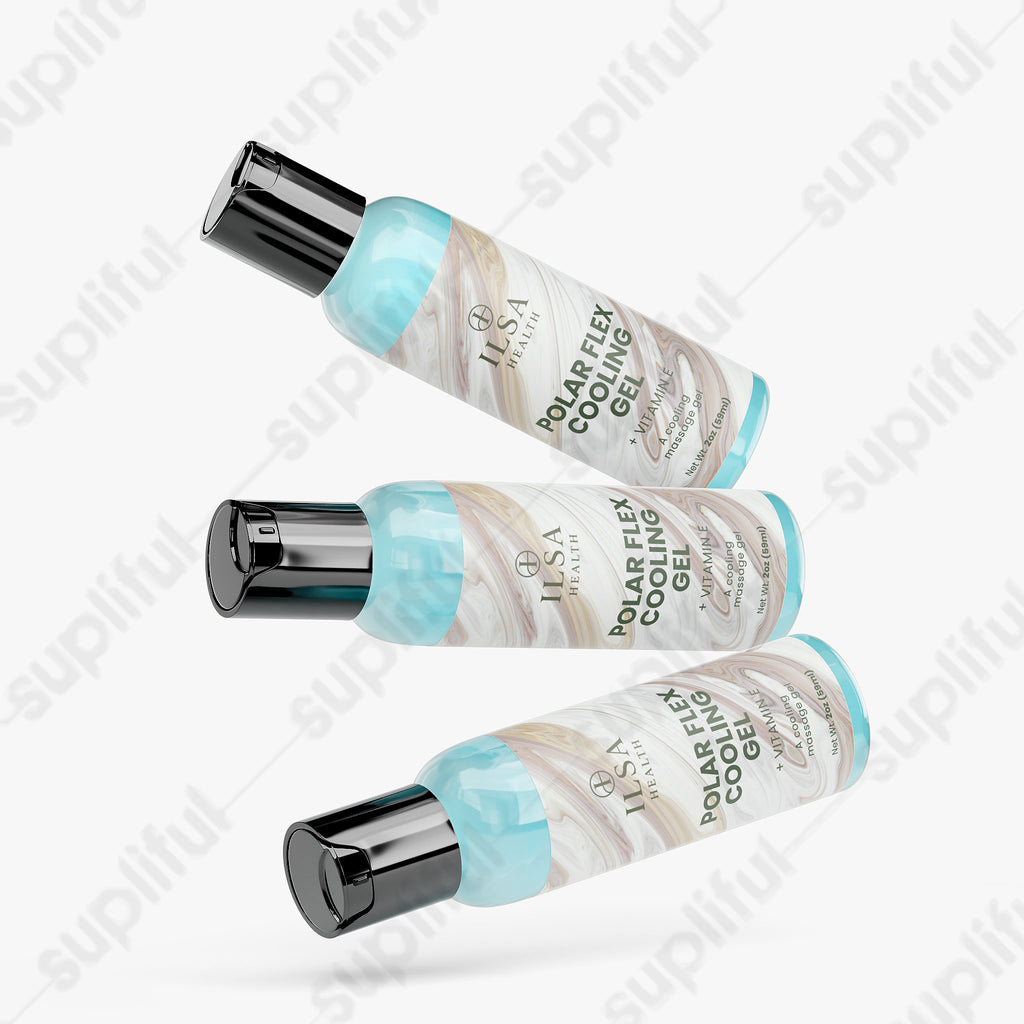 Polar Flex Cooling Gel
