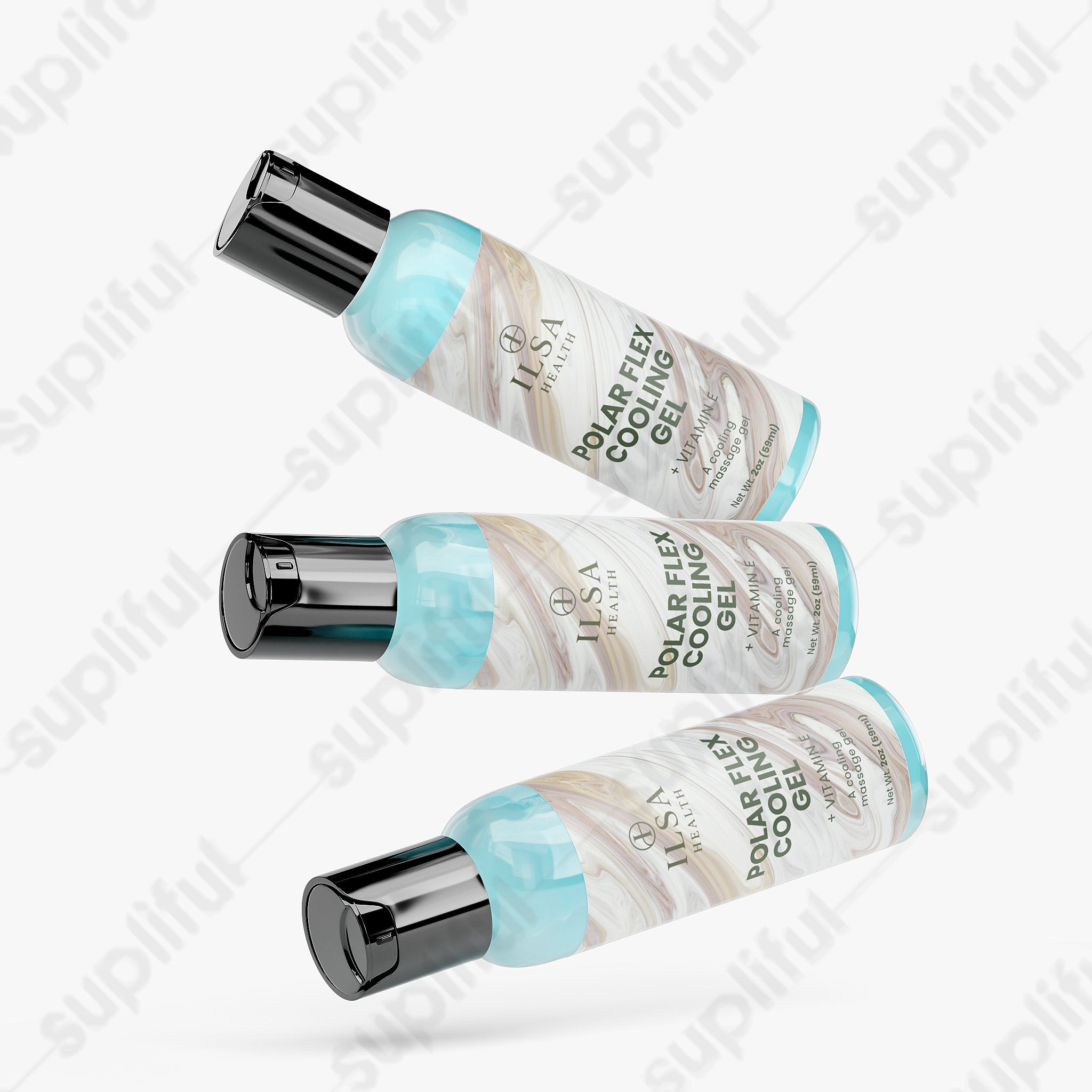 Polar Flex Cooling Gel