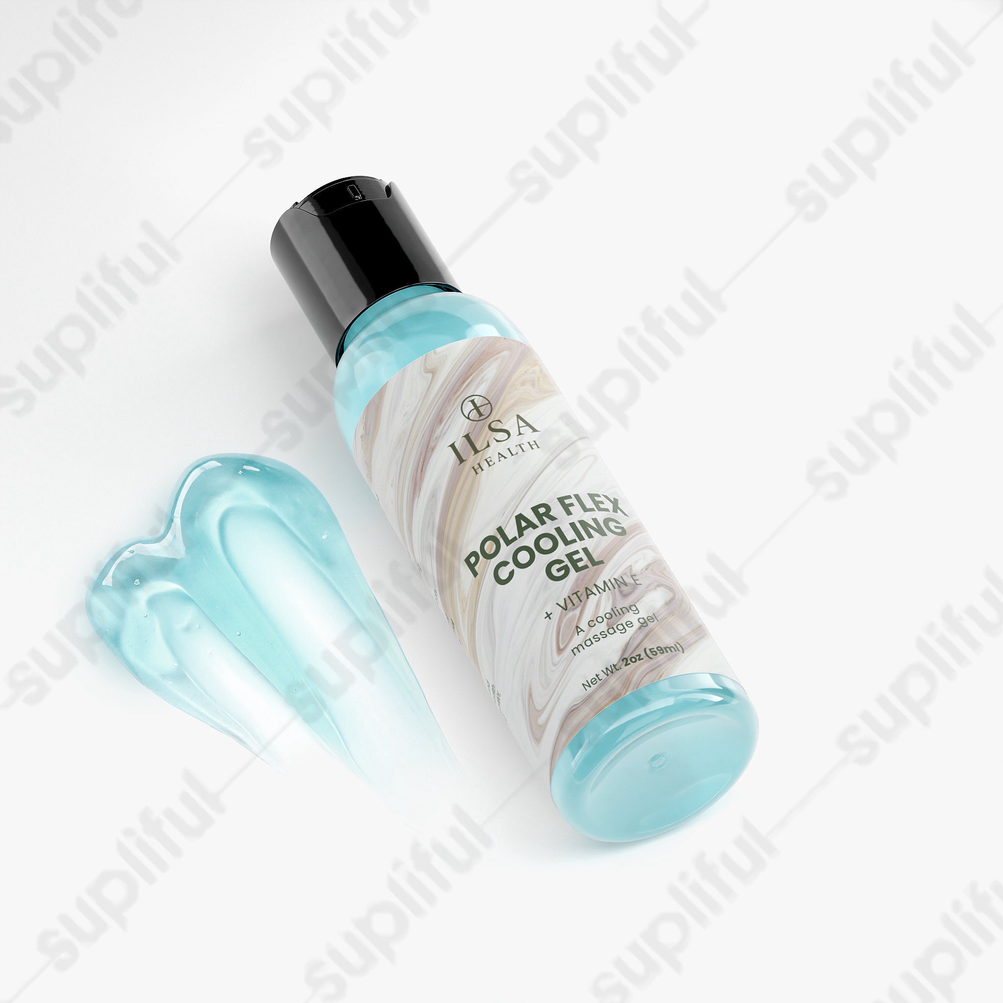 Polar Flex Cooling Gel