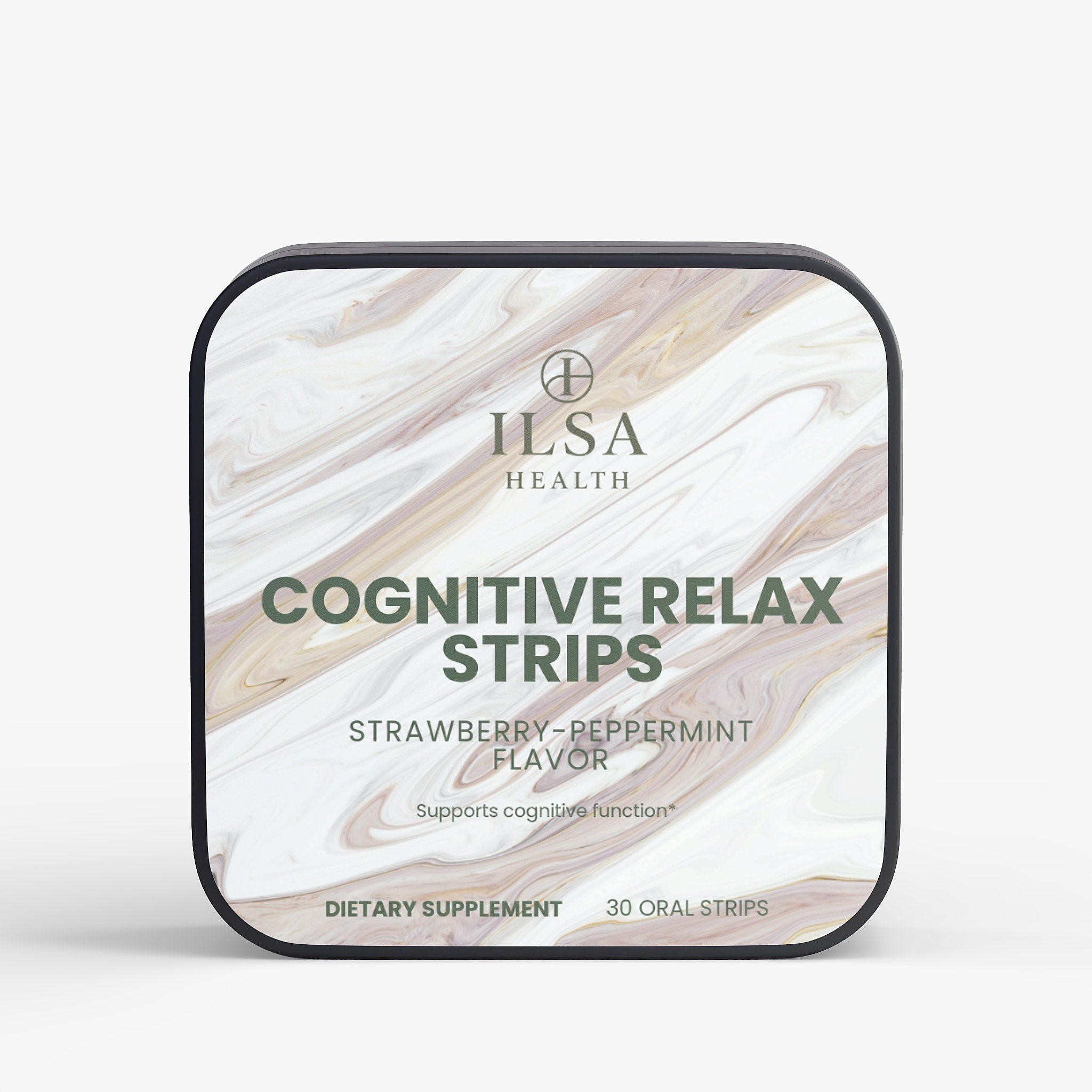 Cognitive Relax Strips