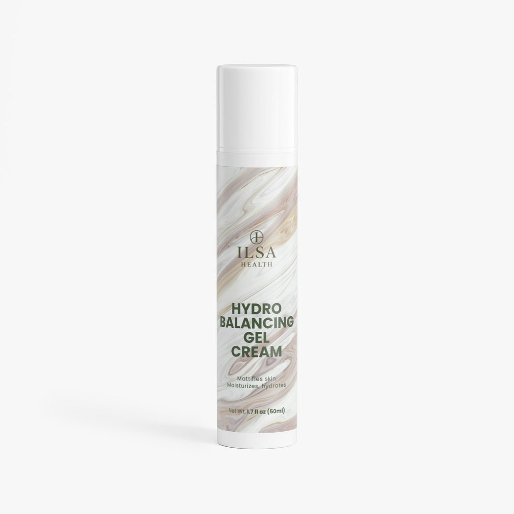 Hydro Balancing Gel-Cream