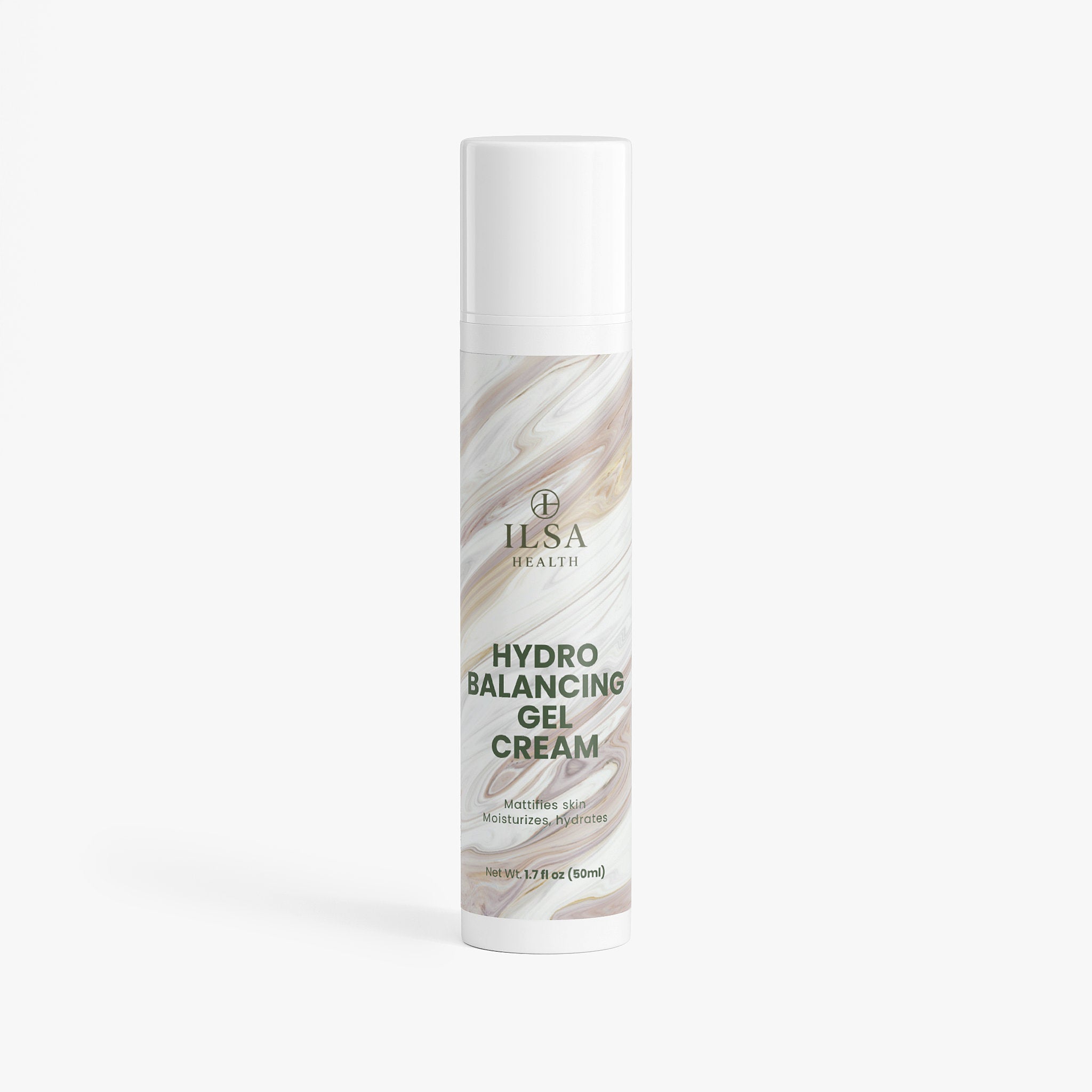 Hydro Balancing Gel-Cream