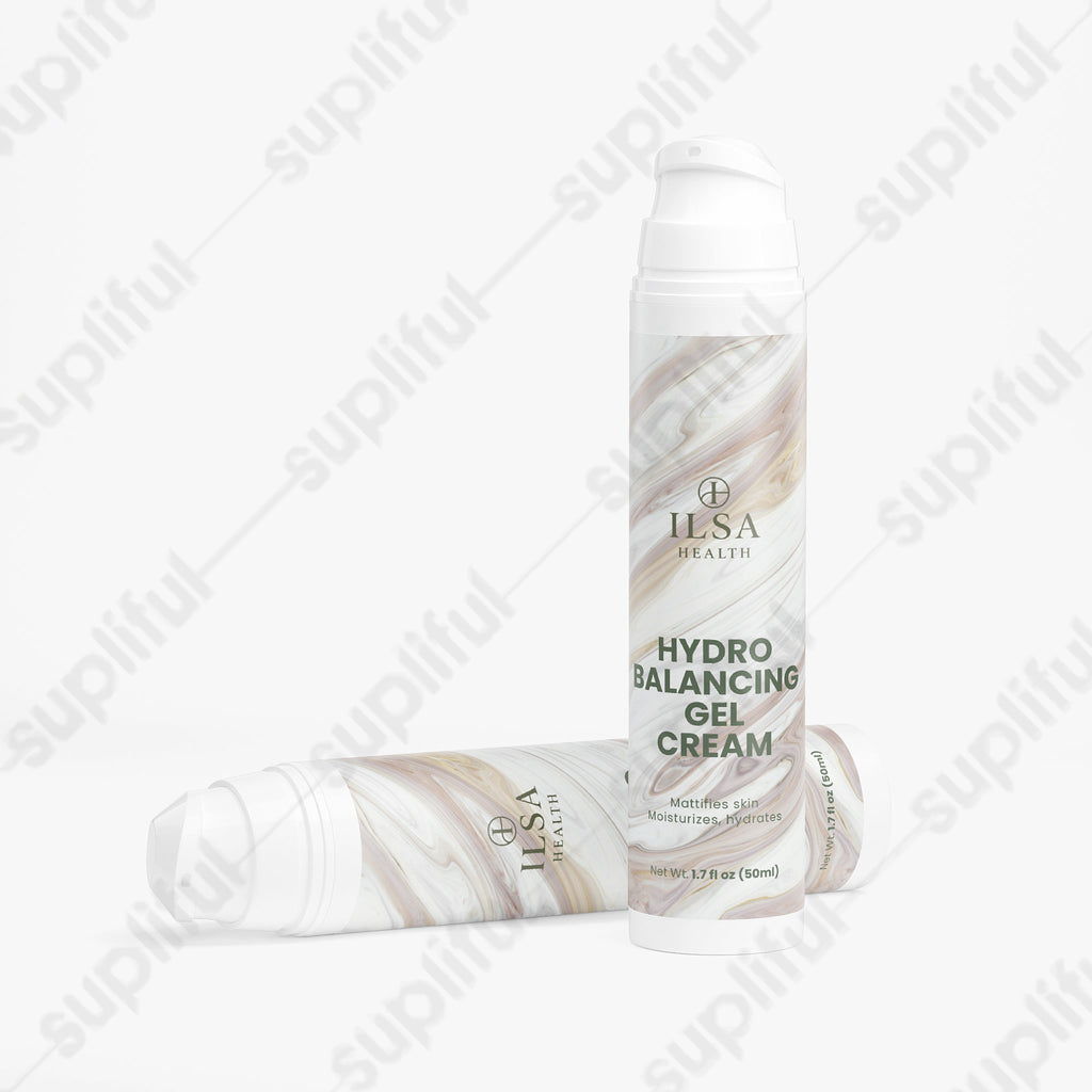 Hydro Balancing Gel-Cream