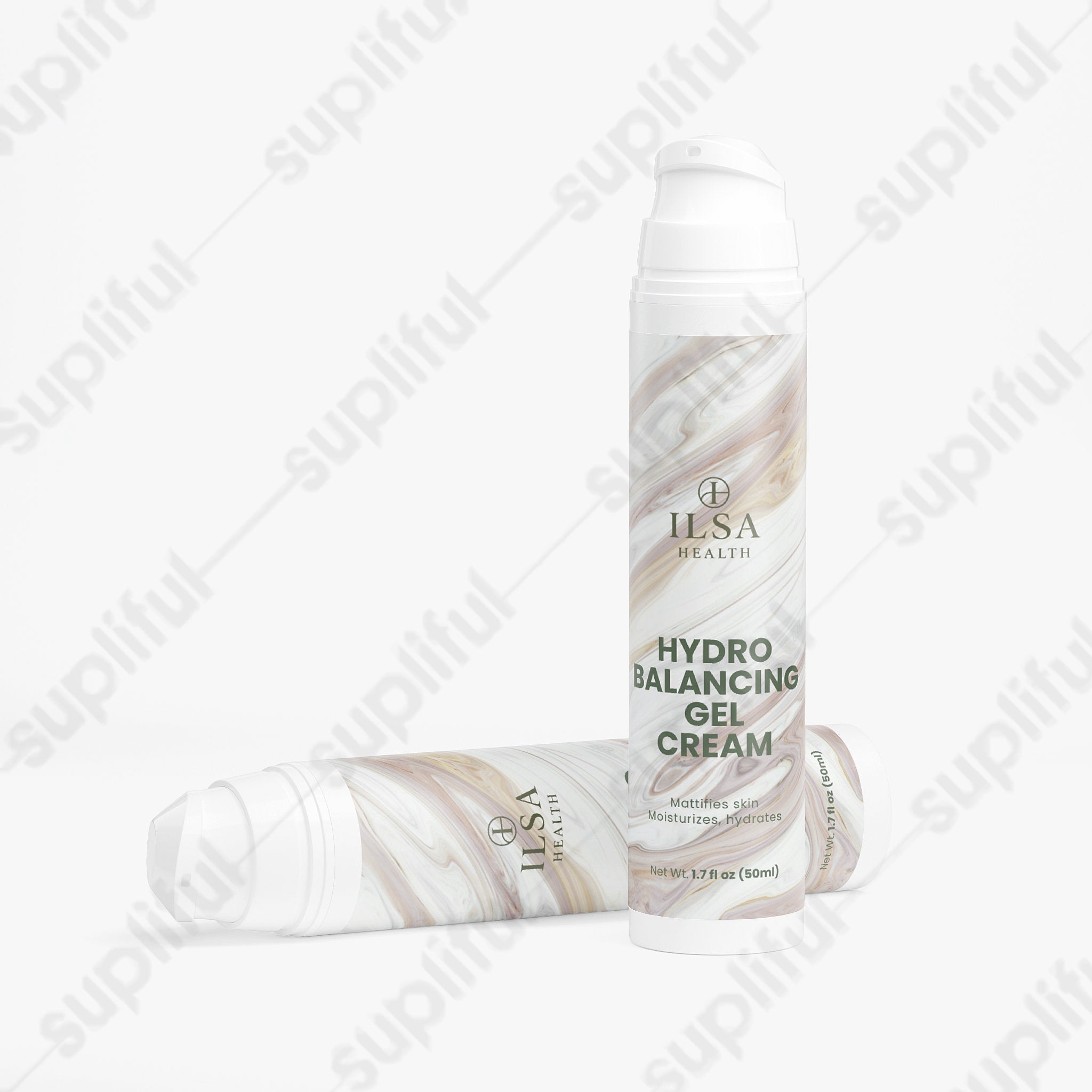 Hydro Balancing Gel-Cream