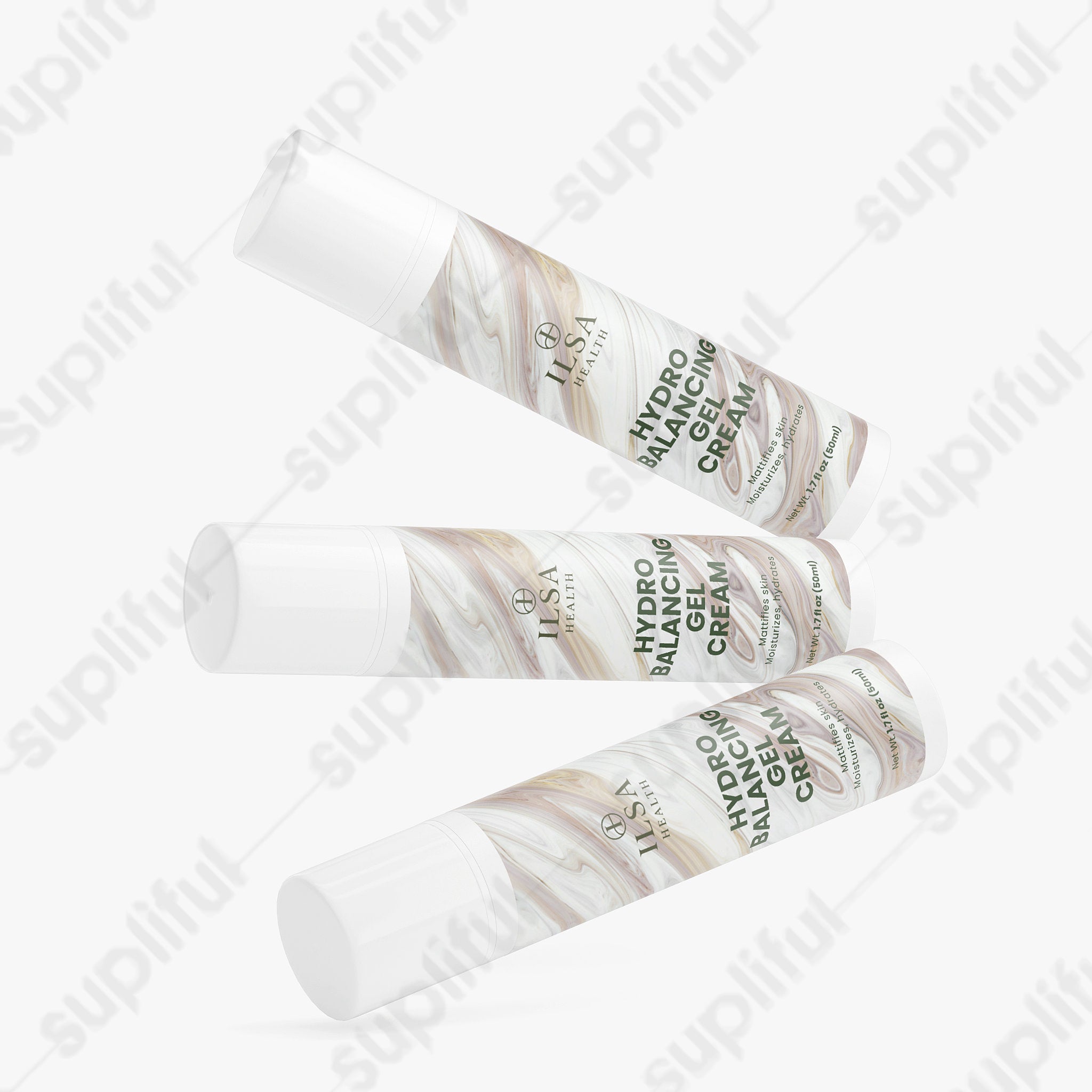 Hydro Balancing Gel-Cream