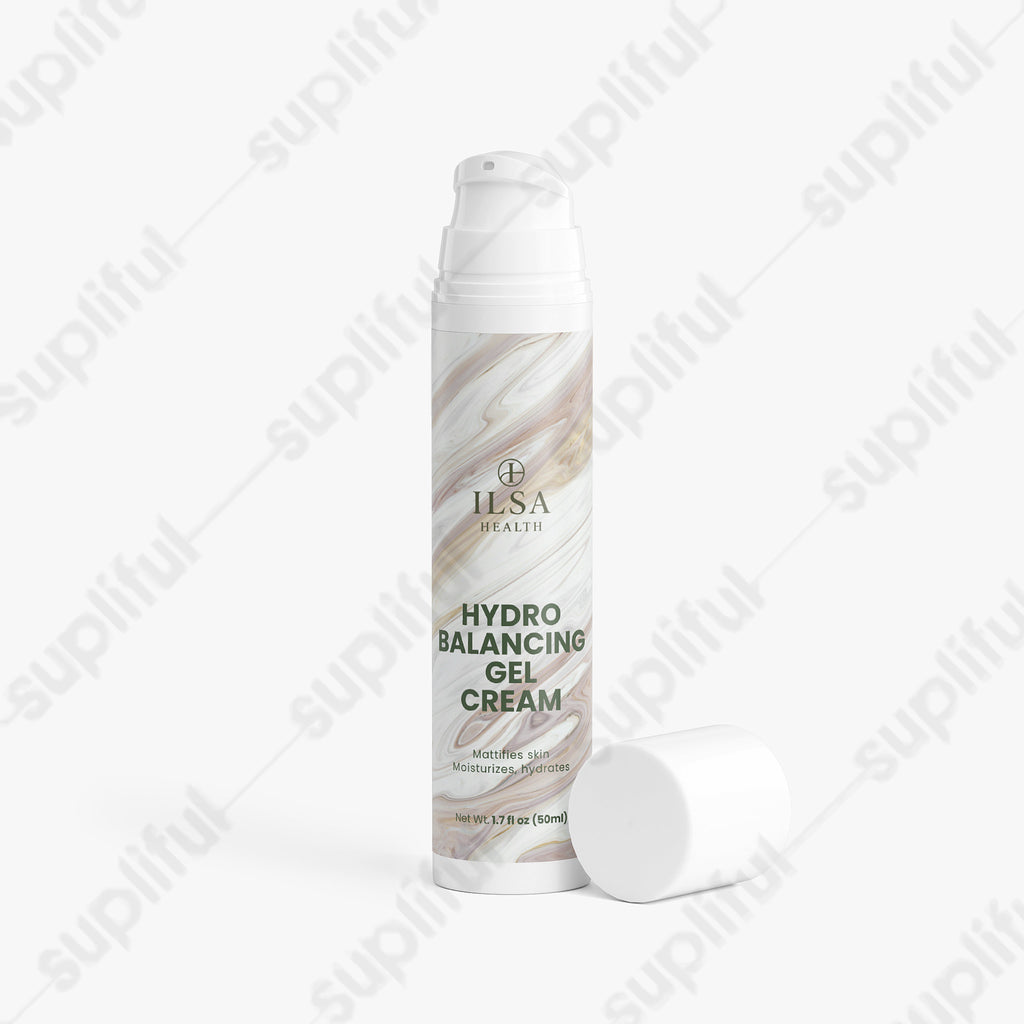 Hydro Balancing Gel-Cream
