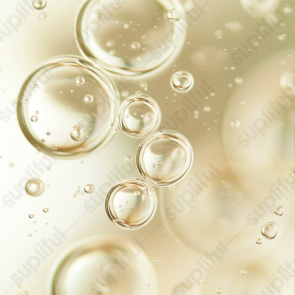 Nourishing Jojoba Face Oil