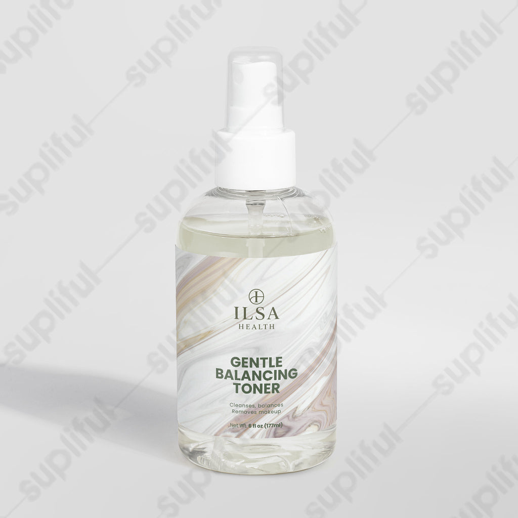 Gentle Balancing Toner