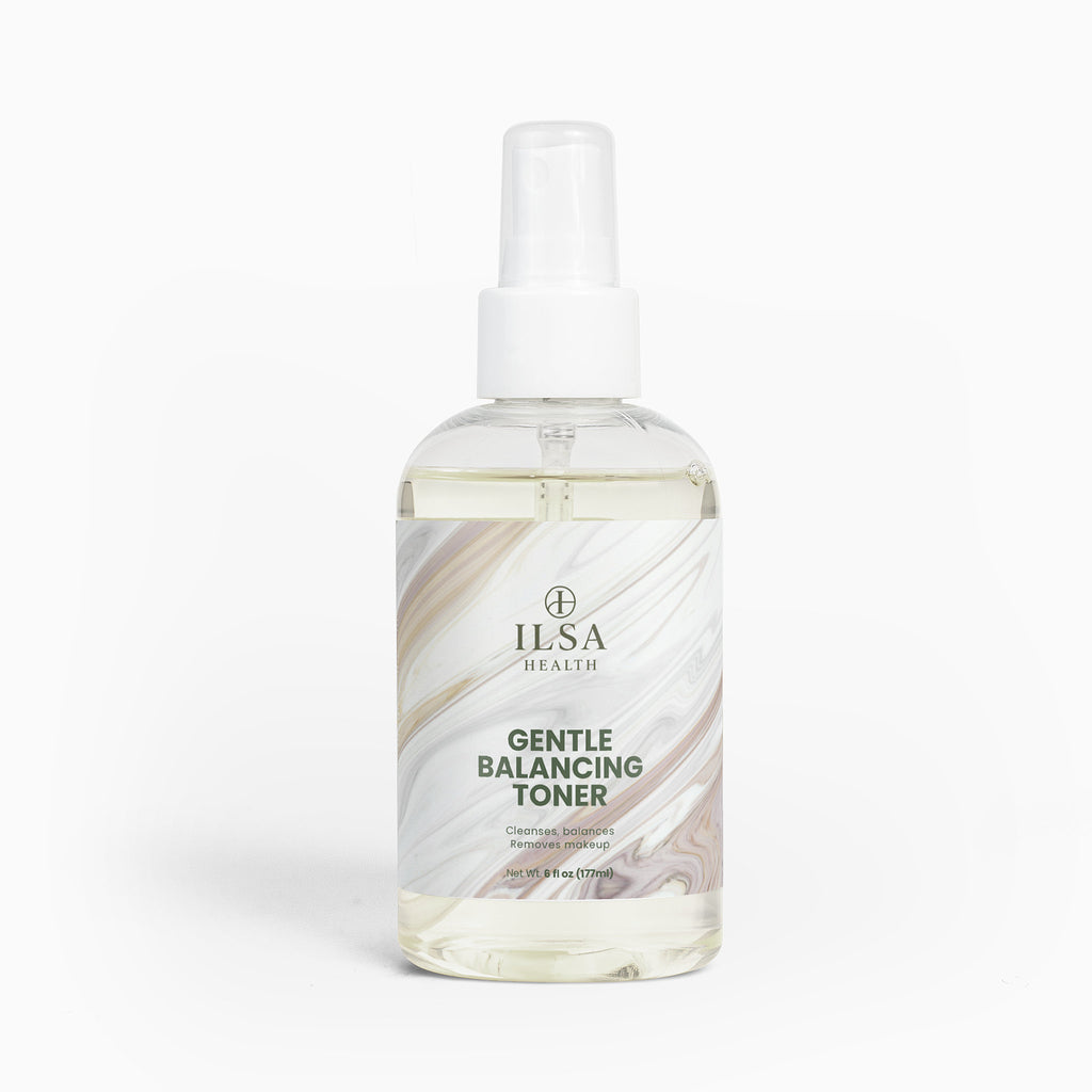 Gentle Balancing Toner