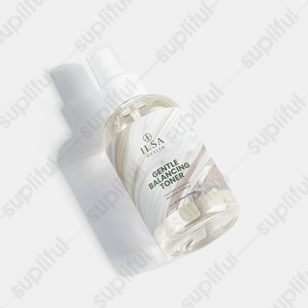 Gentle Balancing Toner