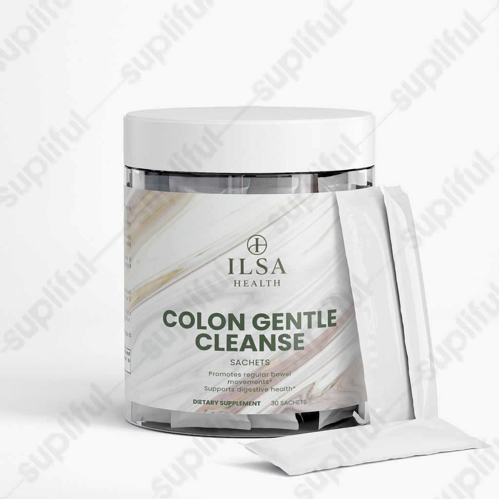 Colon Gentle Cleanse
