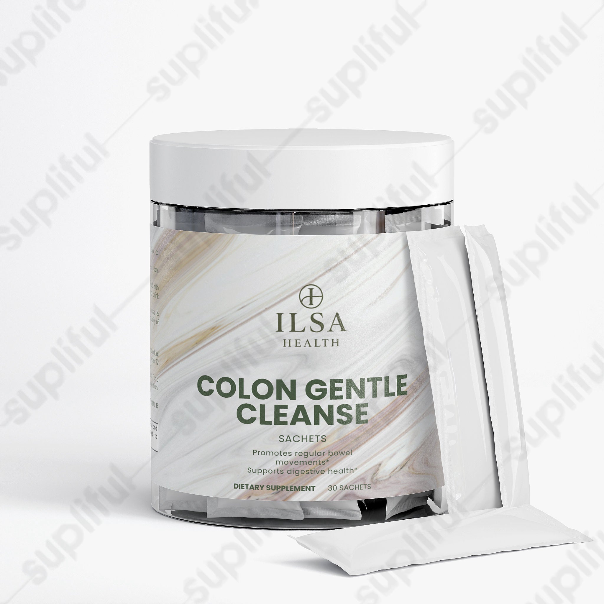 Colon Gentle Cleanse