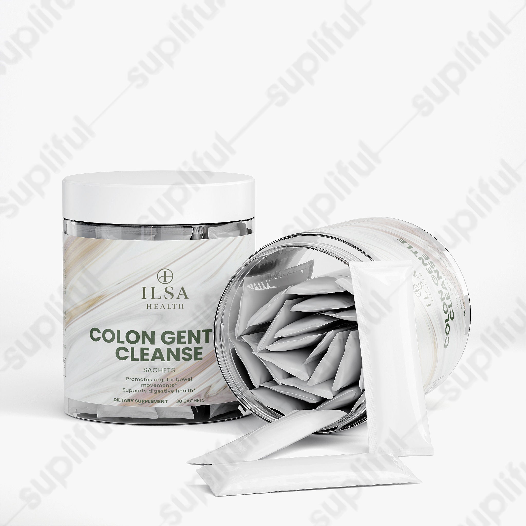 Colon Gentle Cleanse