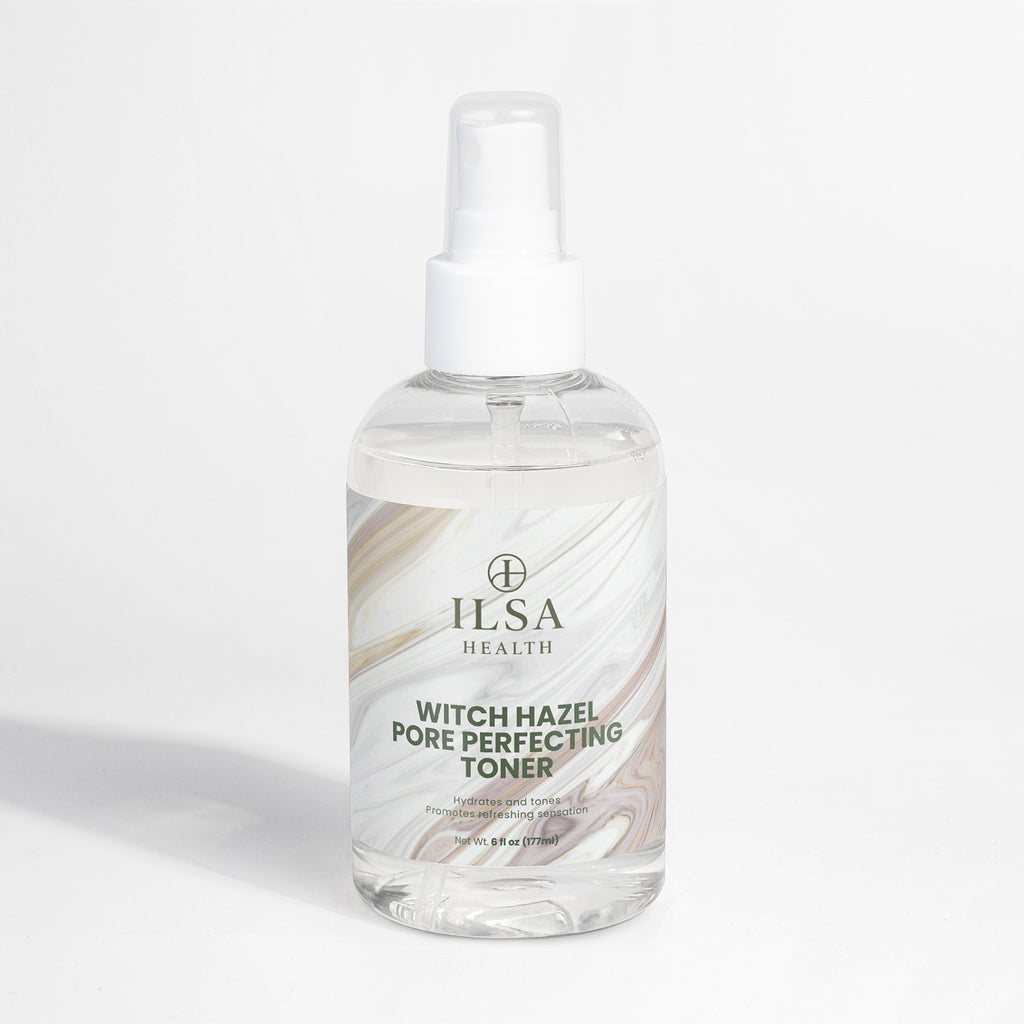 Witch Hazel Pore Perfecting Toner