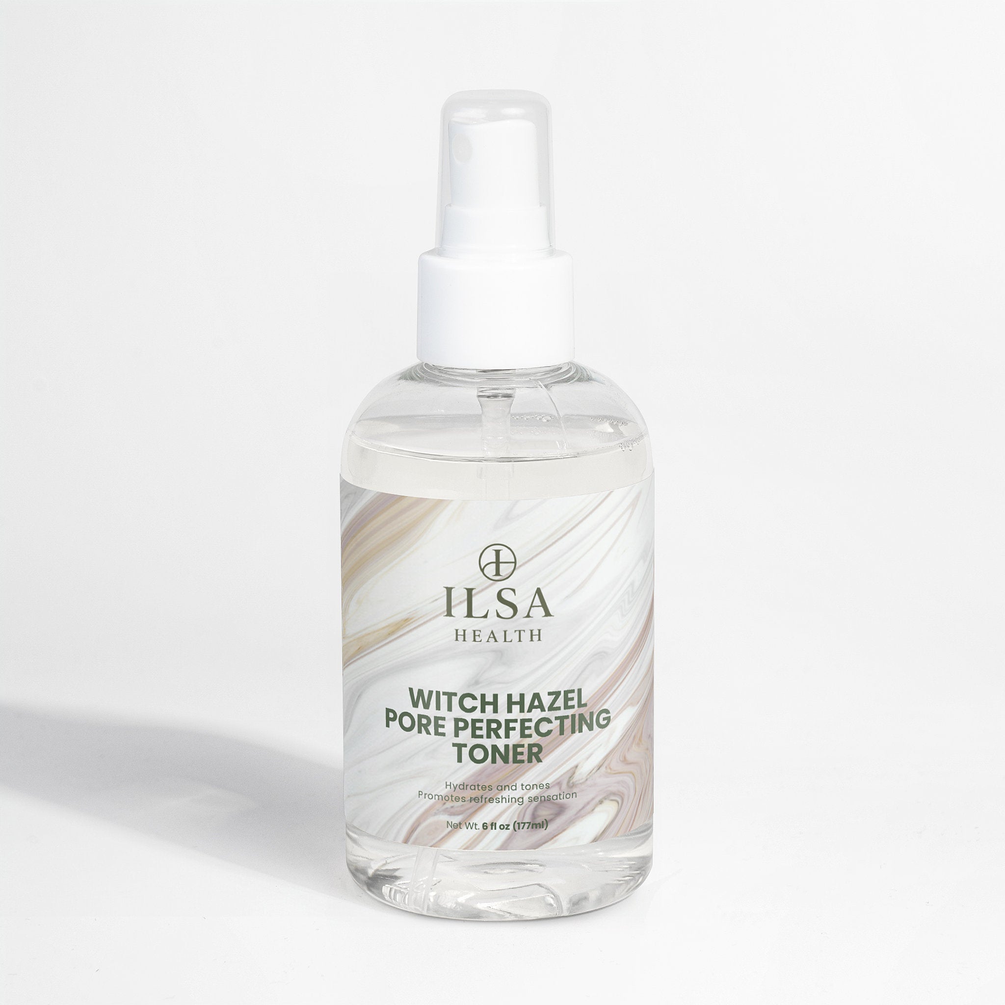 Witch Hazel Pore Perfecting Toner
