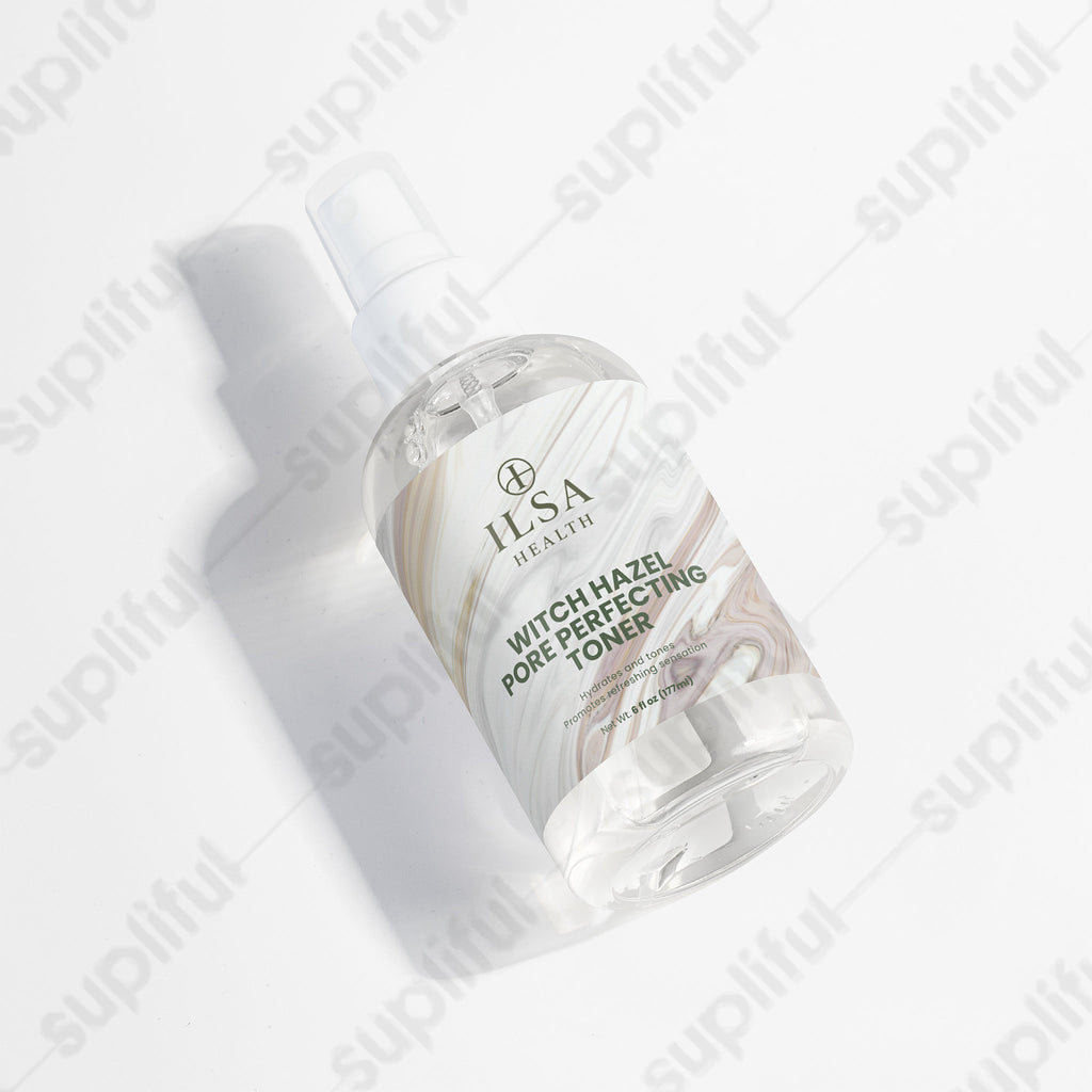 Witch Hazel Pore Perfecting Toner