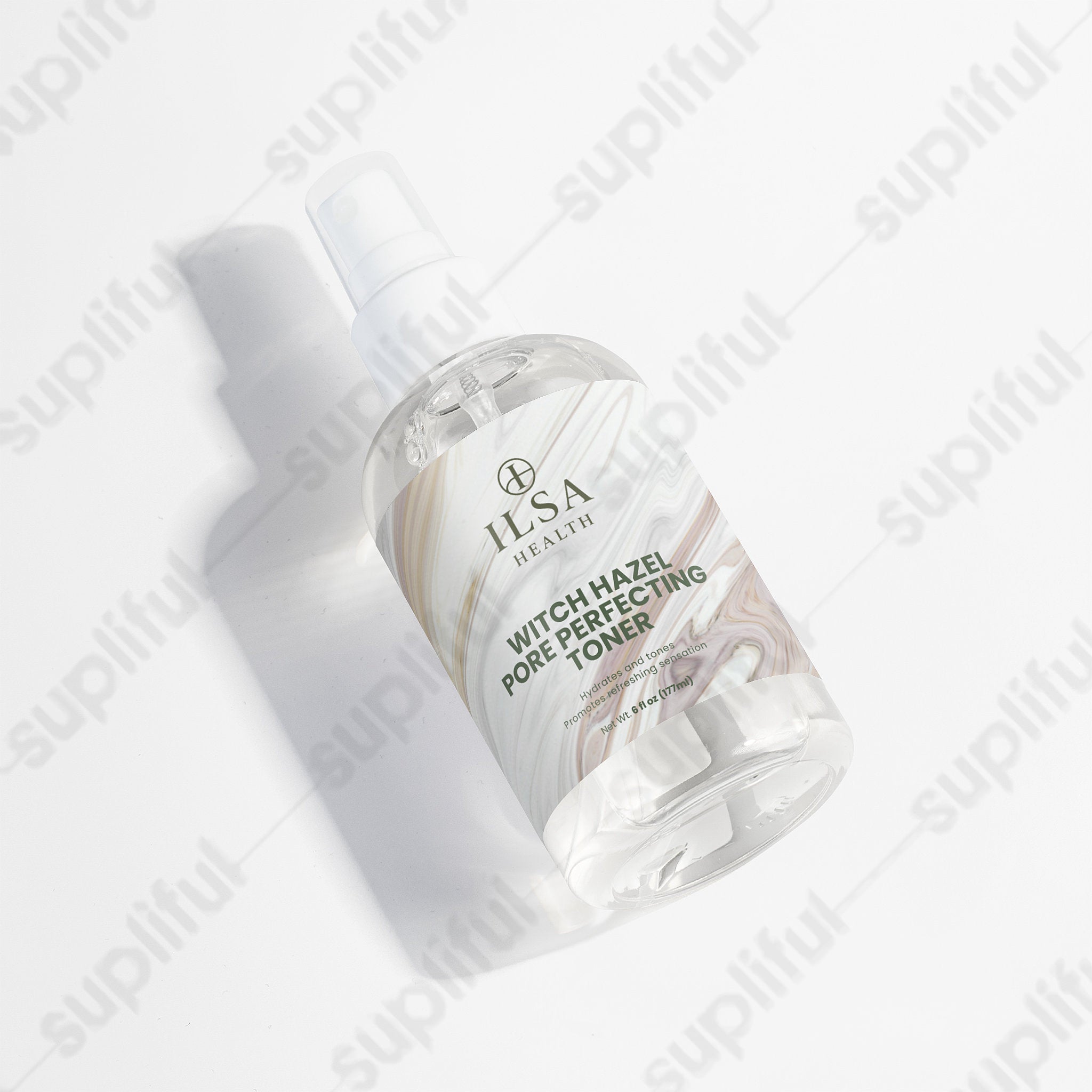 Witch Hazel Pore Perfecting Toner
