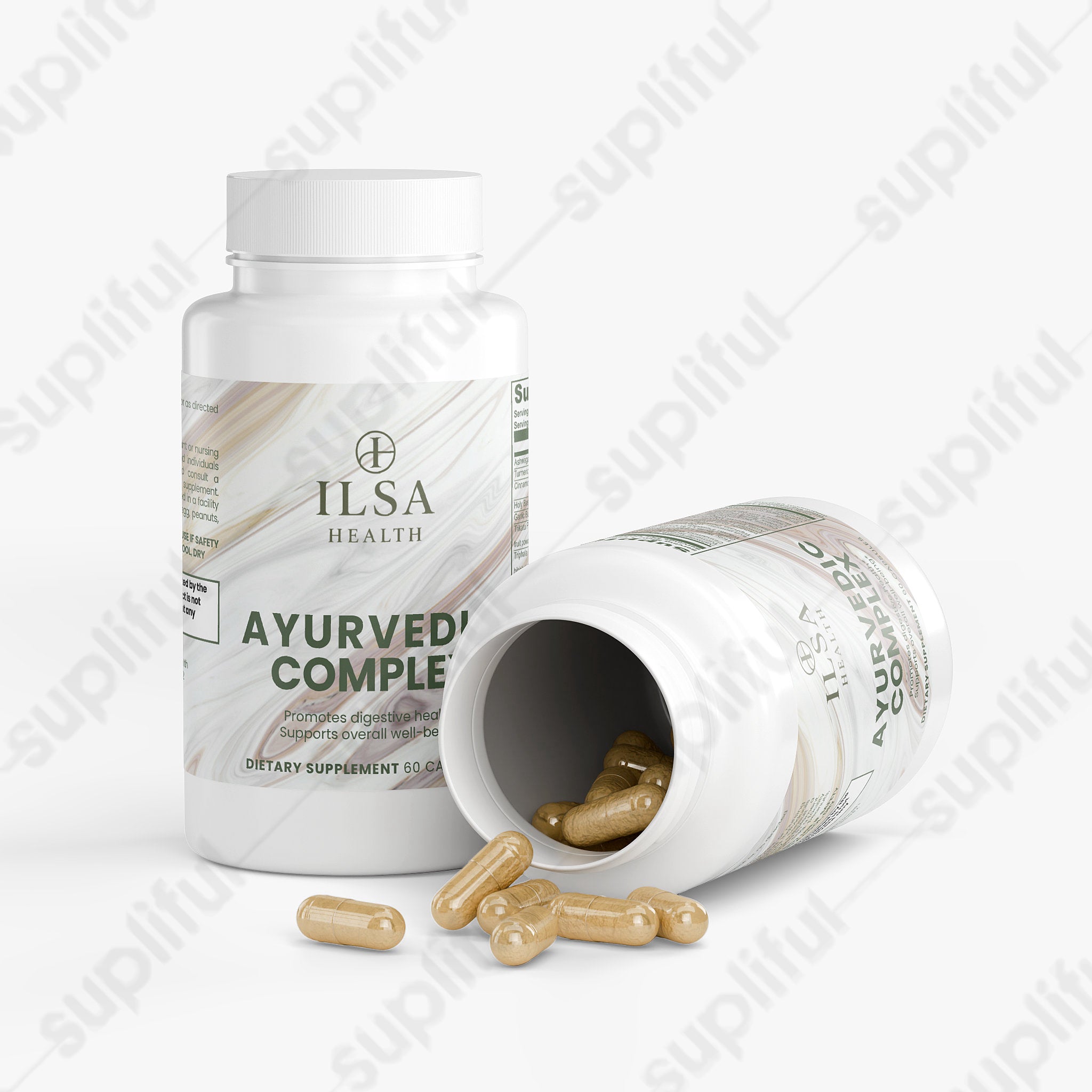 Ayurvedic Complex