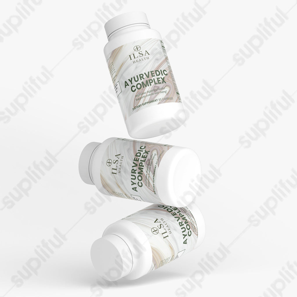 Ayurvedic Complex