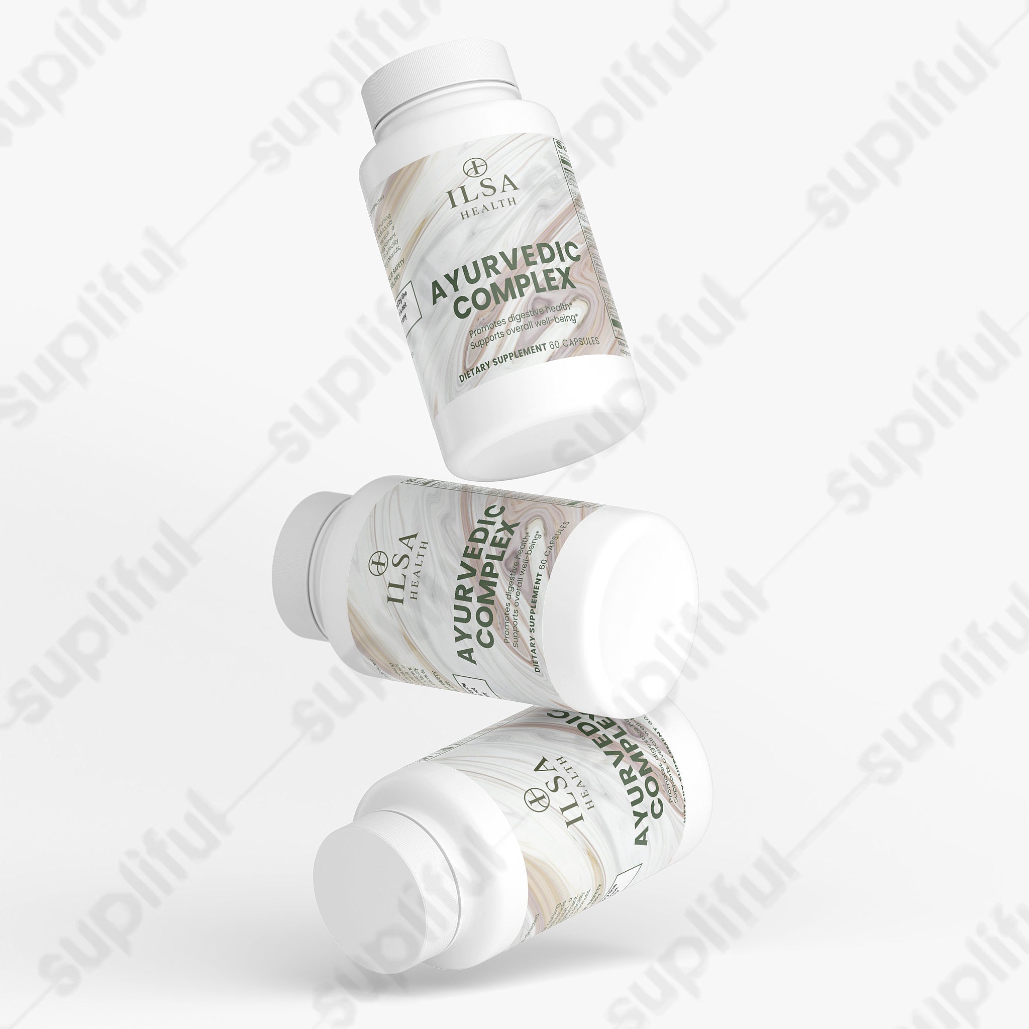 Ayurvedic Complex