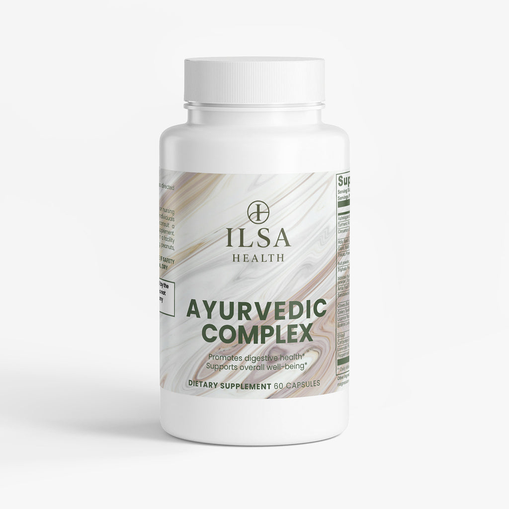 Ayurvedic Complex